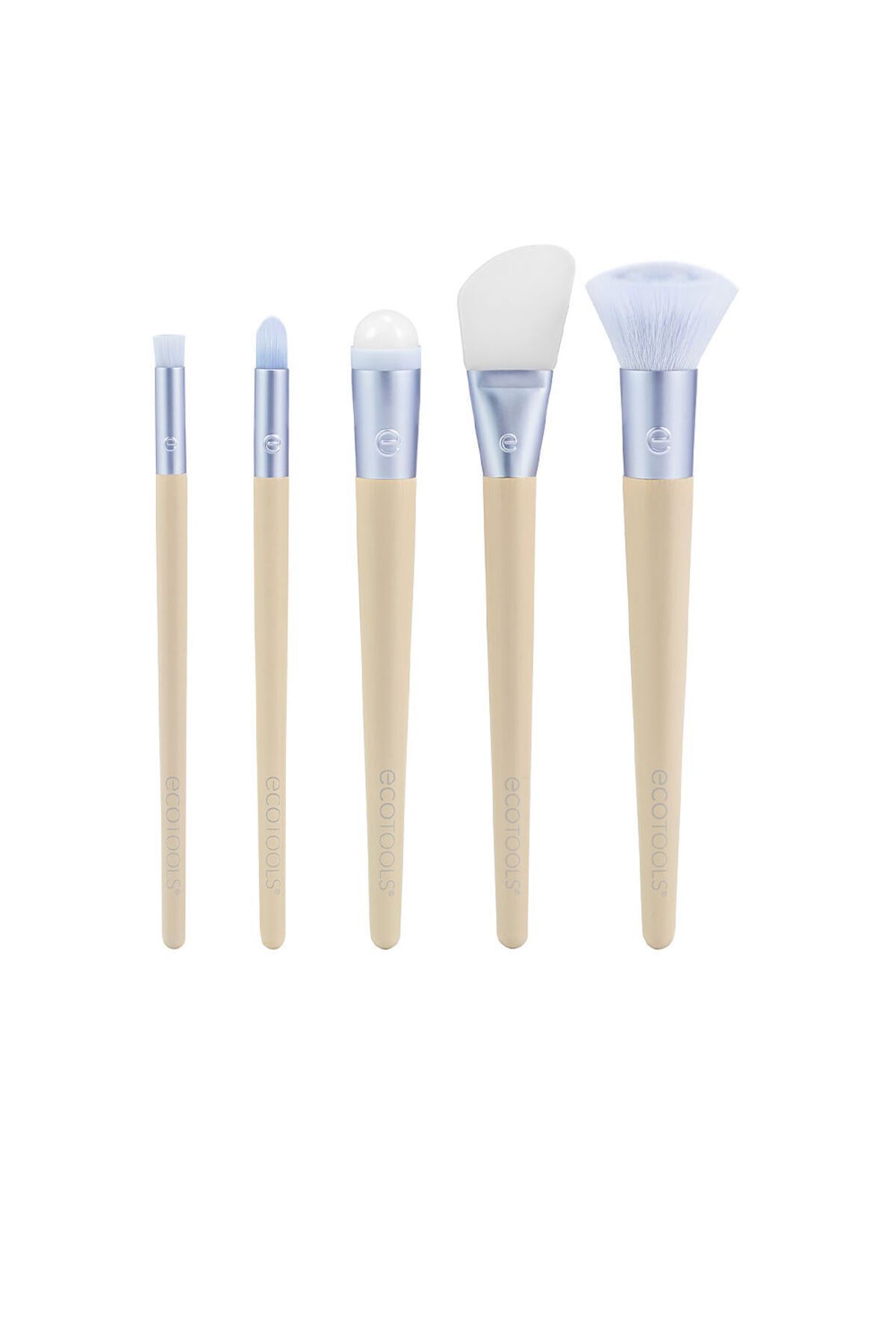 Ecotools-Elemente Wasser Hydro-glow Set Ecotools 5'li Paket 1
