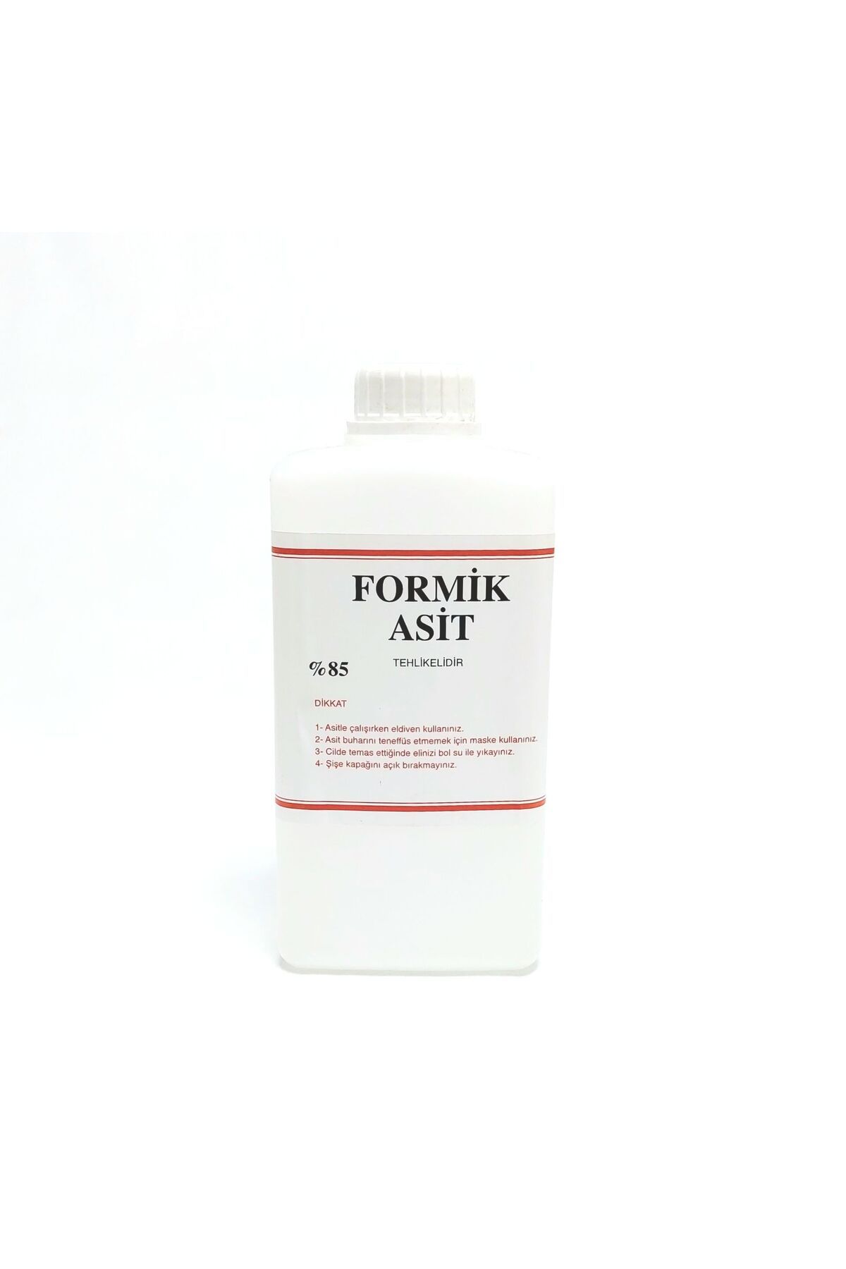 Ermiş Arıcılık Formik Asit 1 Lt