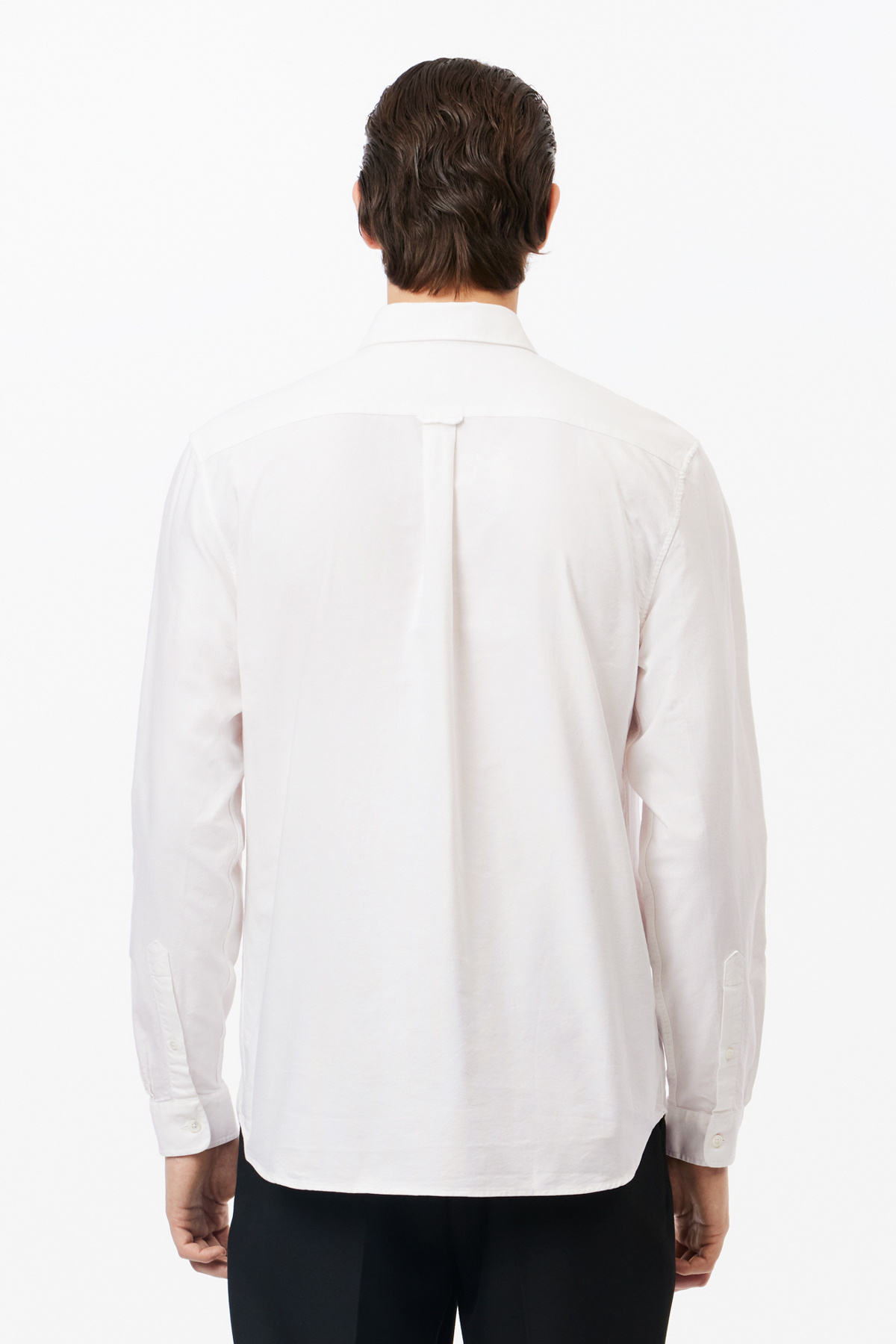 Lacoste-Casual Chemise-Longmandzsetta 2