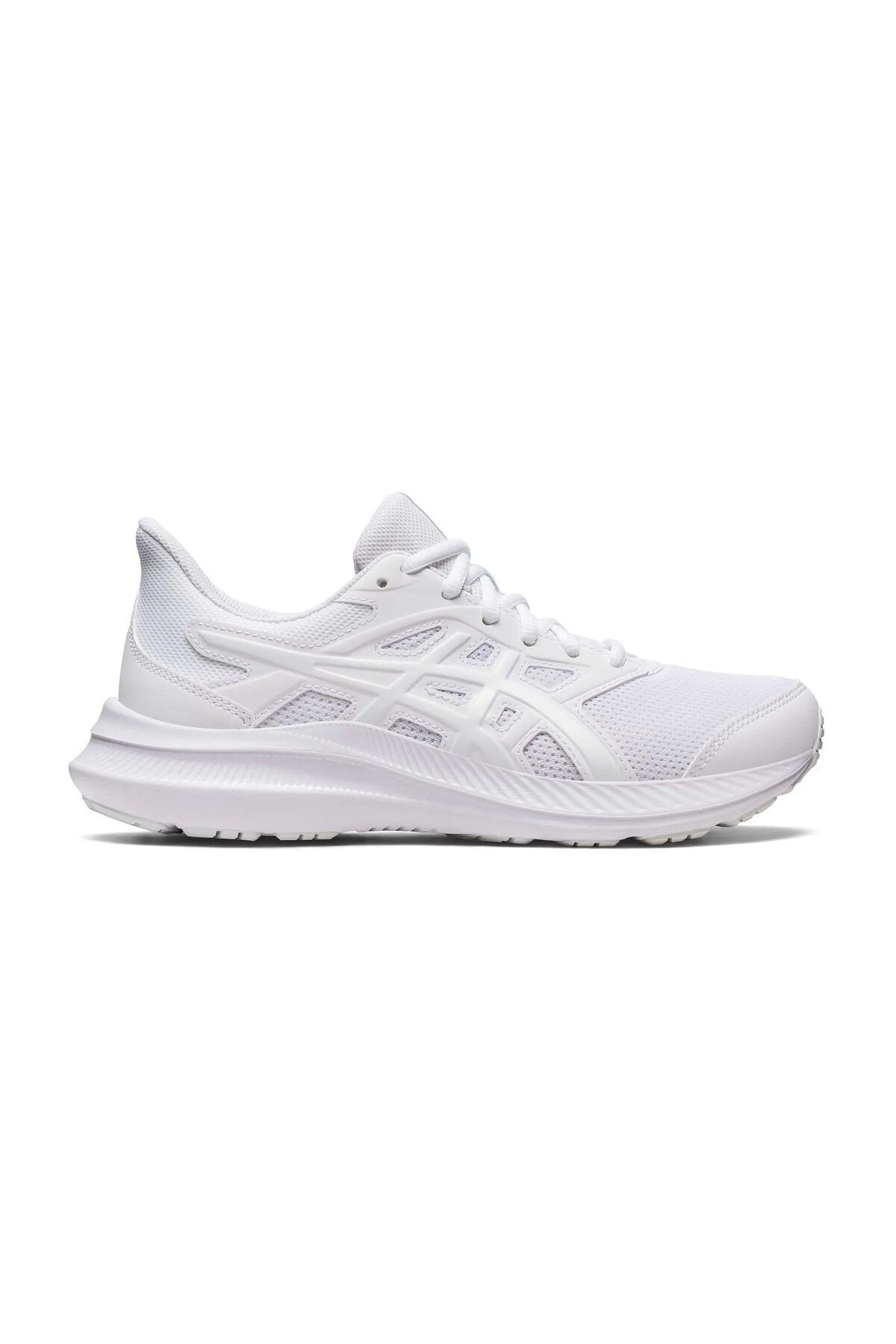 Asics Jolt 4 Kad n Beyaz Ko u Ayakkab s 1012b421 100 Fiyat Yorumlar Trendyol