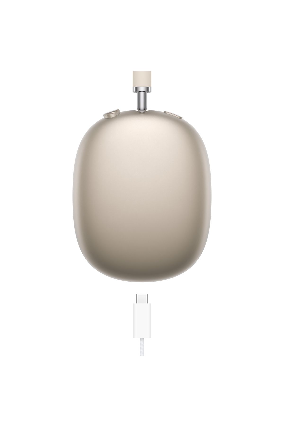 Apple-AirPods Max - Mavi 4