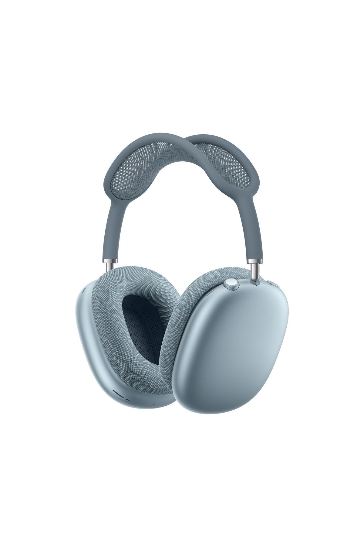 Apple-AirPods Max - Mavi 3