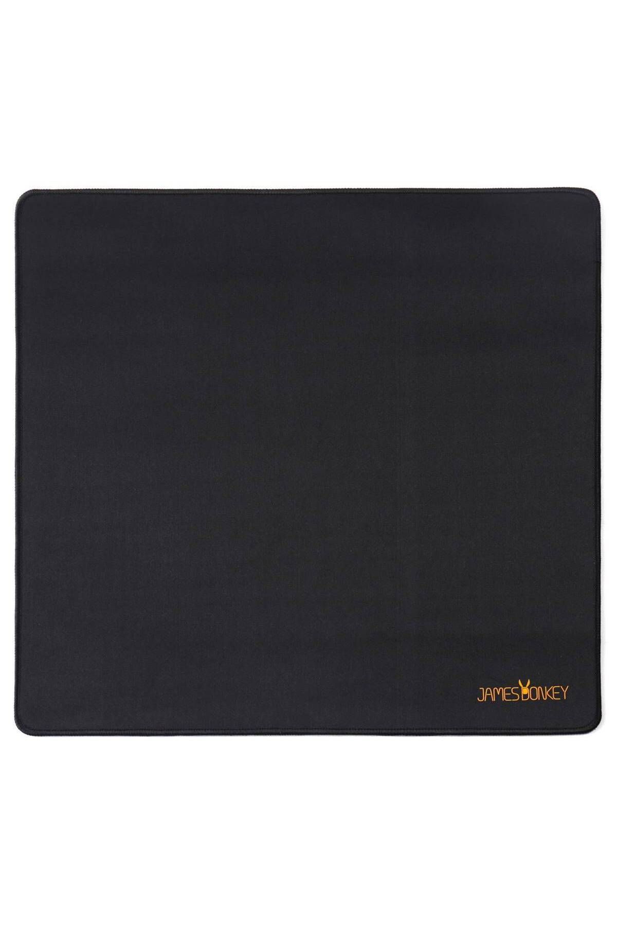 James Donkey Jd450 Pro Gaming (OYUN) Mousepad (450 X 450 X 3 MM)