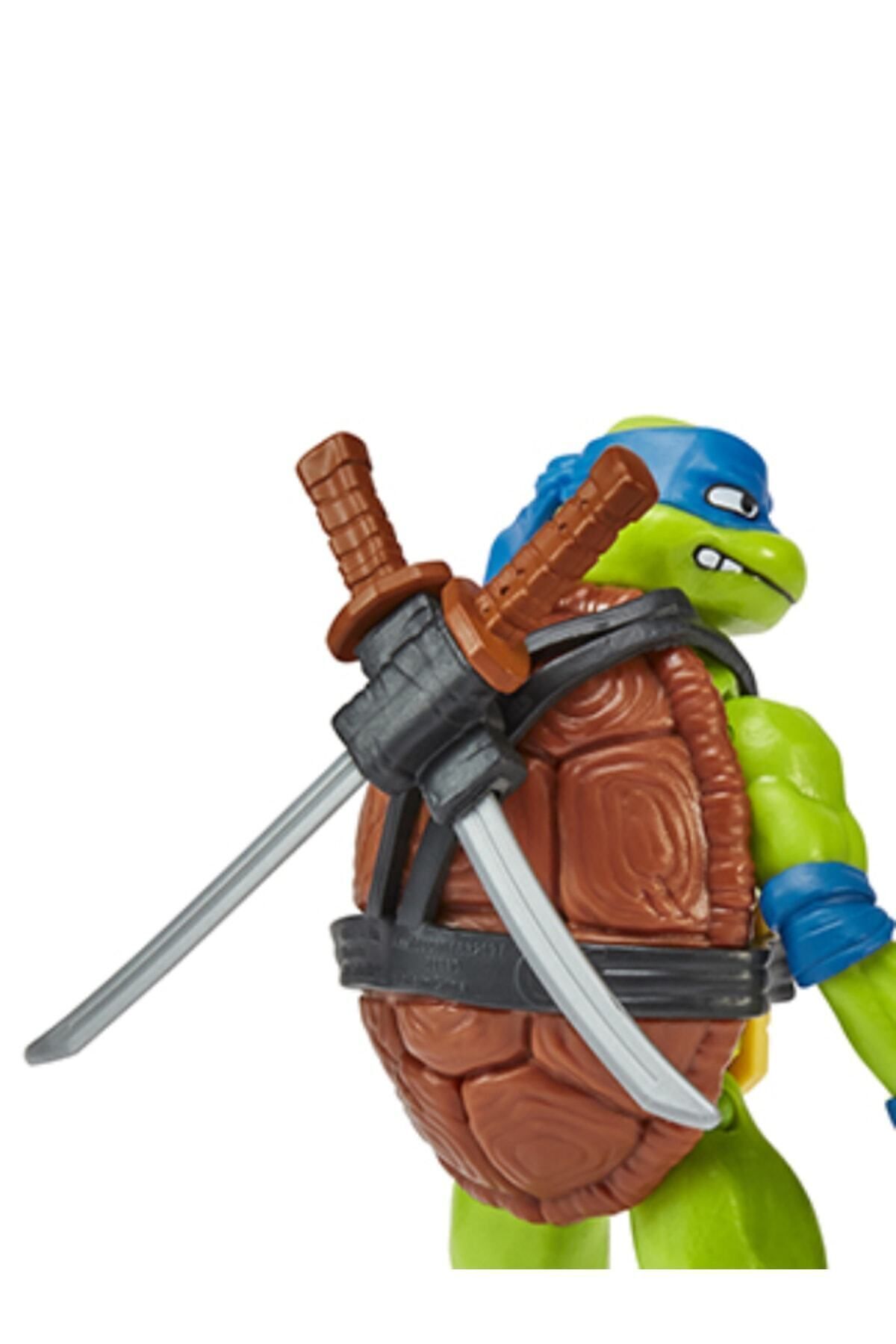 Tmnt leonardo figure outlet
