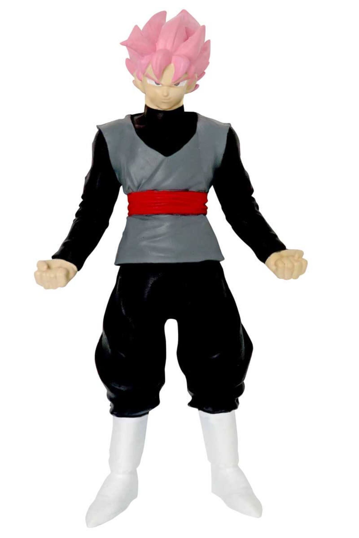 TOYFEST Monster Flex Dragon Ball Stretch Yumuşak Uzayan Elastik