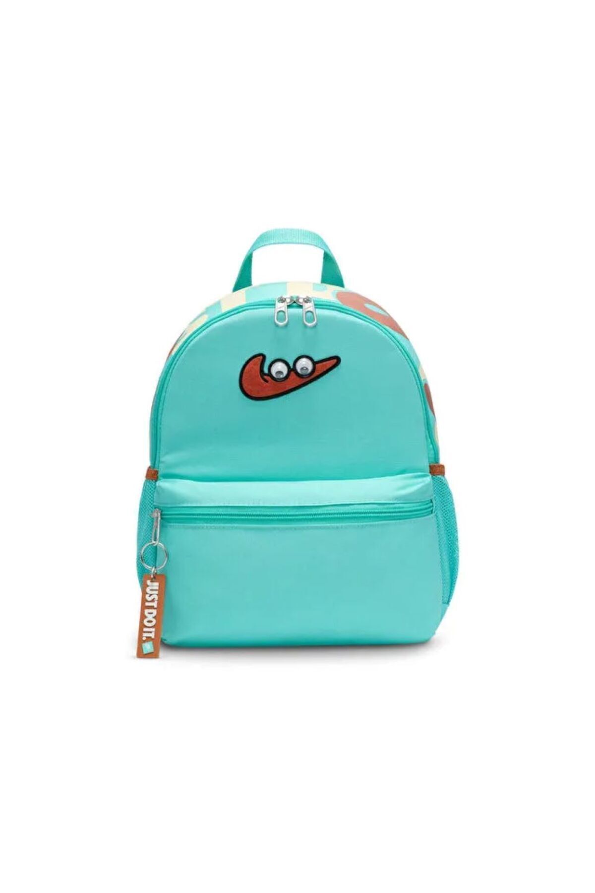 Nike expandable mini backpack hot sale