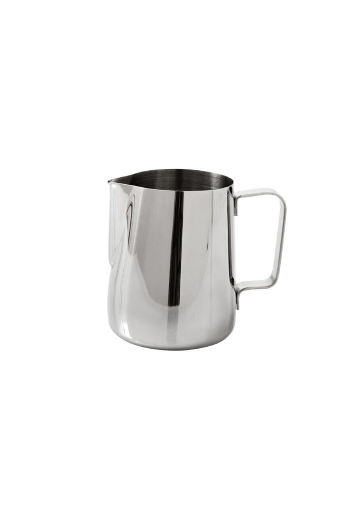 Barista's Çelik Sütlük 0,5 Lt ( Barista Milk Pitcher 0,5 Lt )