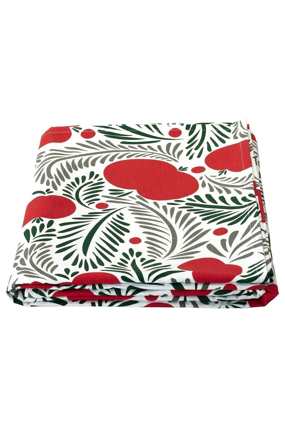 IKEA Fata De Masa Vintrfint Multicolora Cu Model 145x240 Cm - 240 x 150