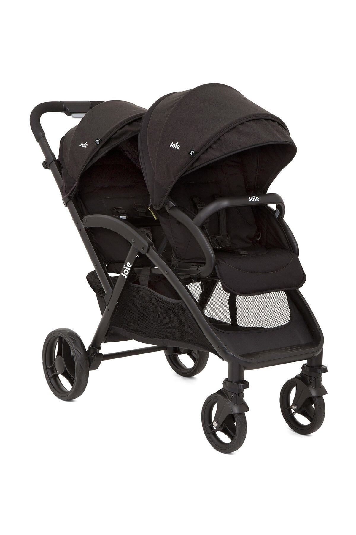 Joie Evalite Duo Tandem kiz Bebek Arabas Yorumlar Fiyat Trendyol
