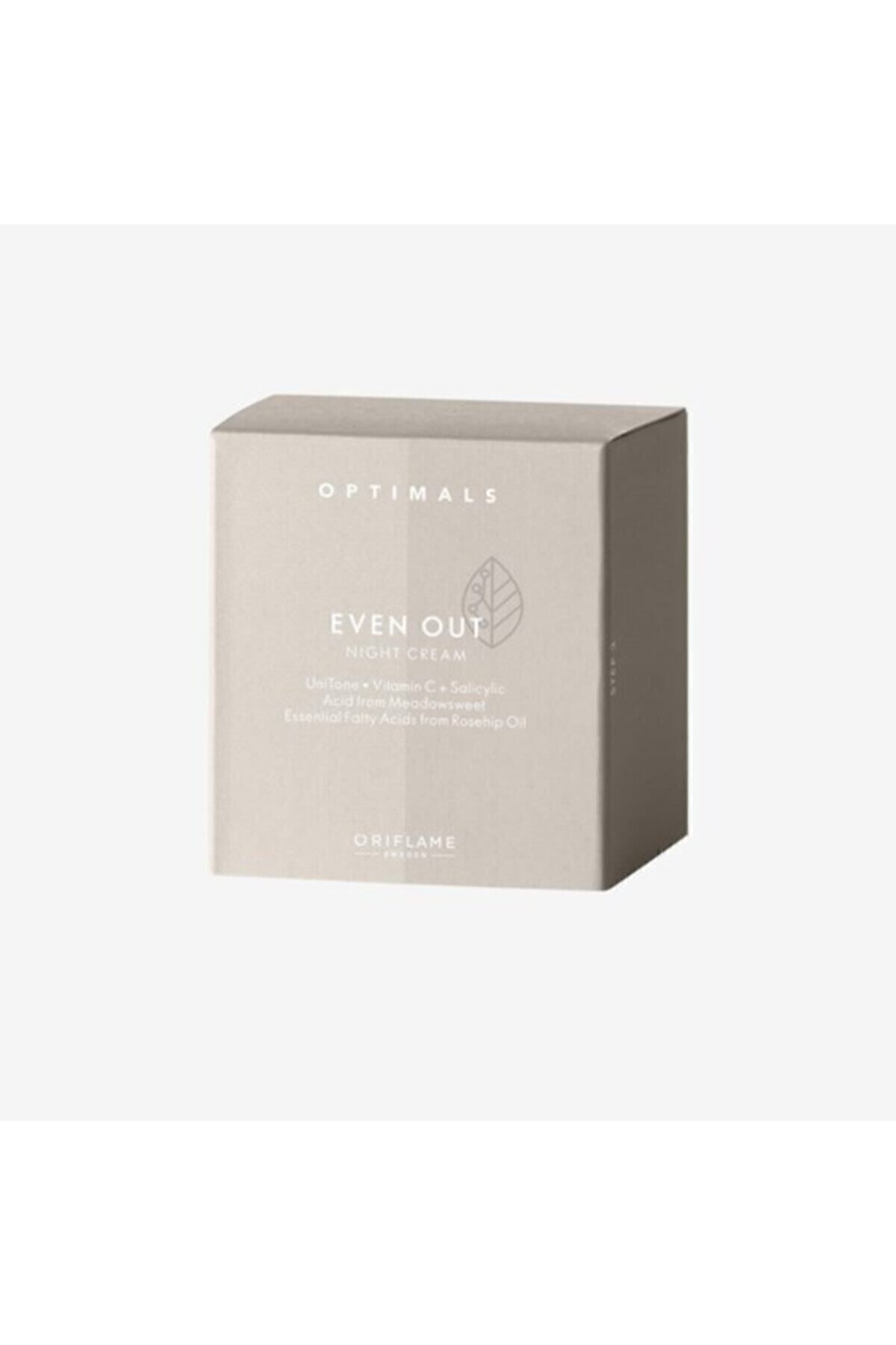 Oriflame-Optimals Day and Night Cream Set - 50 Ml 2