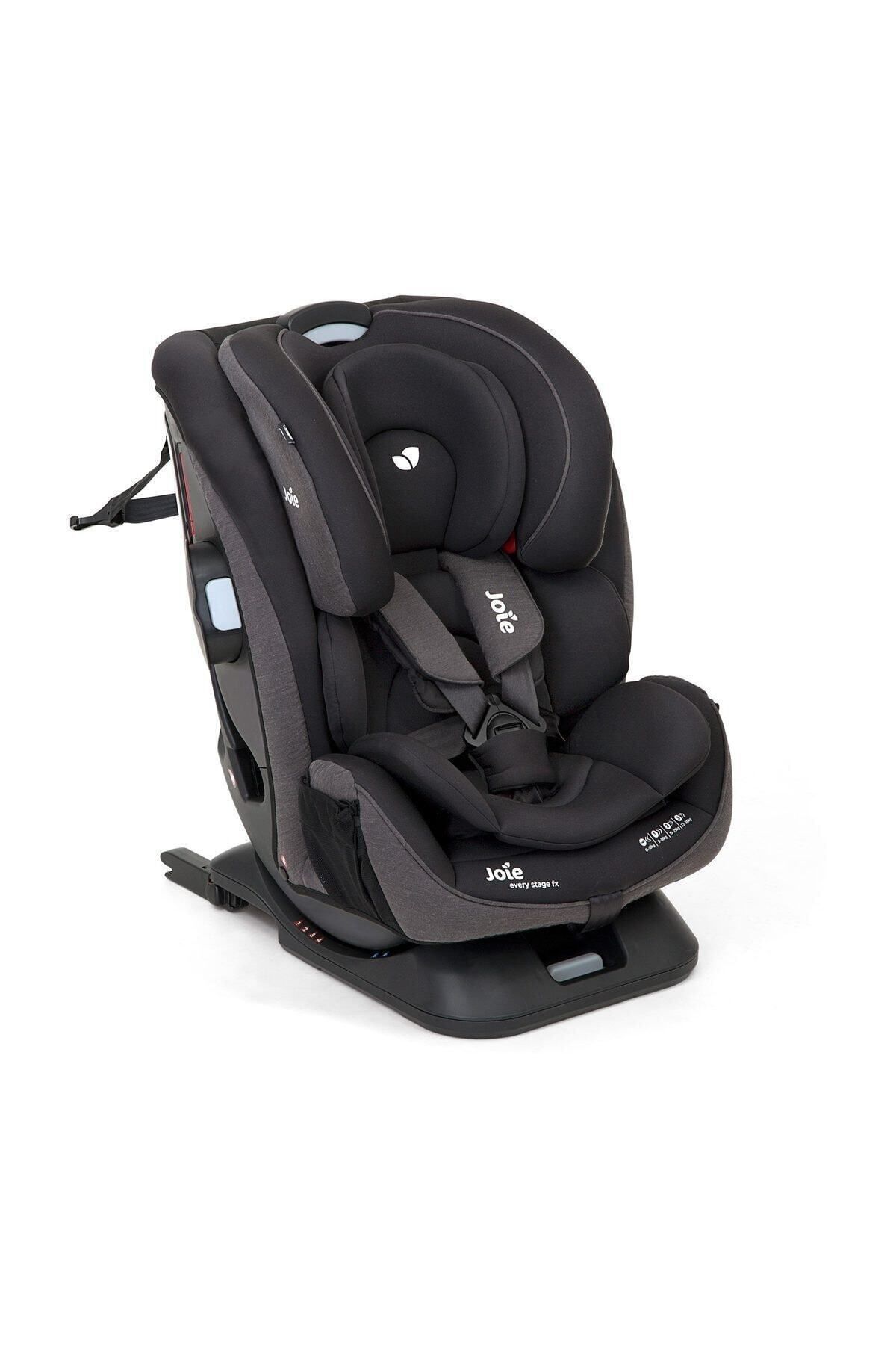 Joie Every Stage Fx 0-36 Kg Isofix Oto Koltuğu