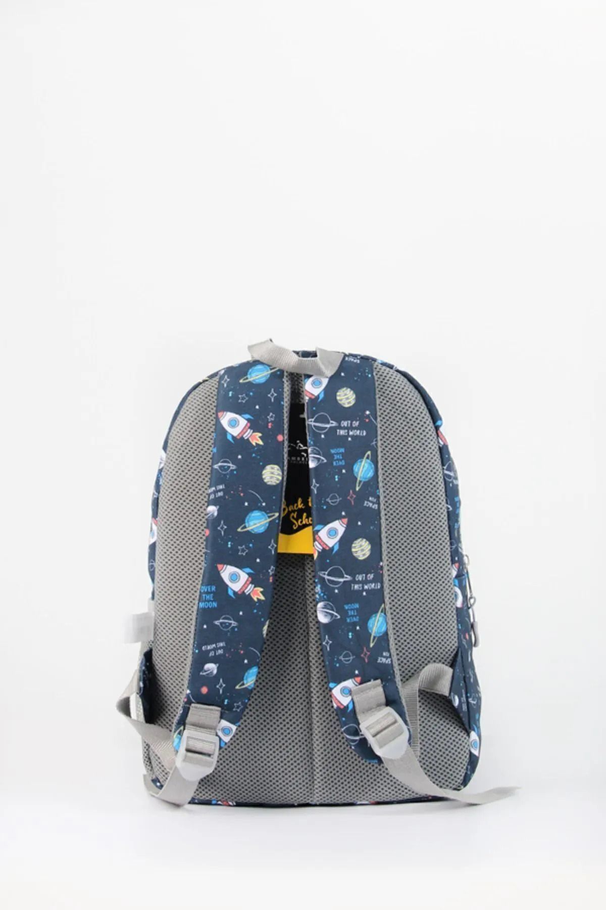 3lü Okul Çanta Seti Planet / Plcan2079.301