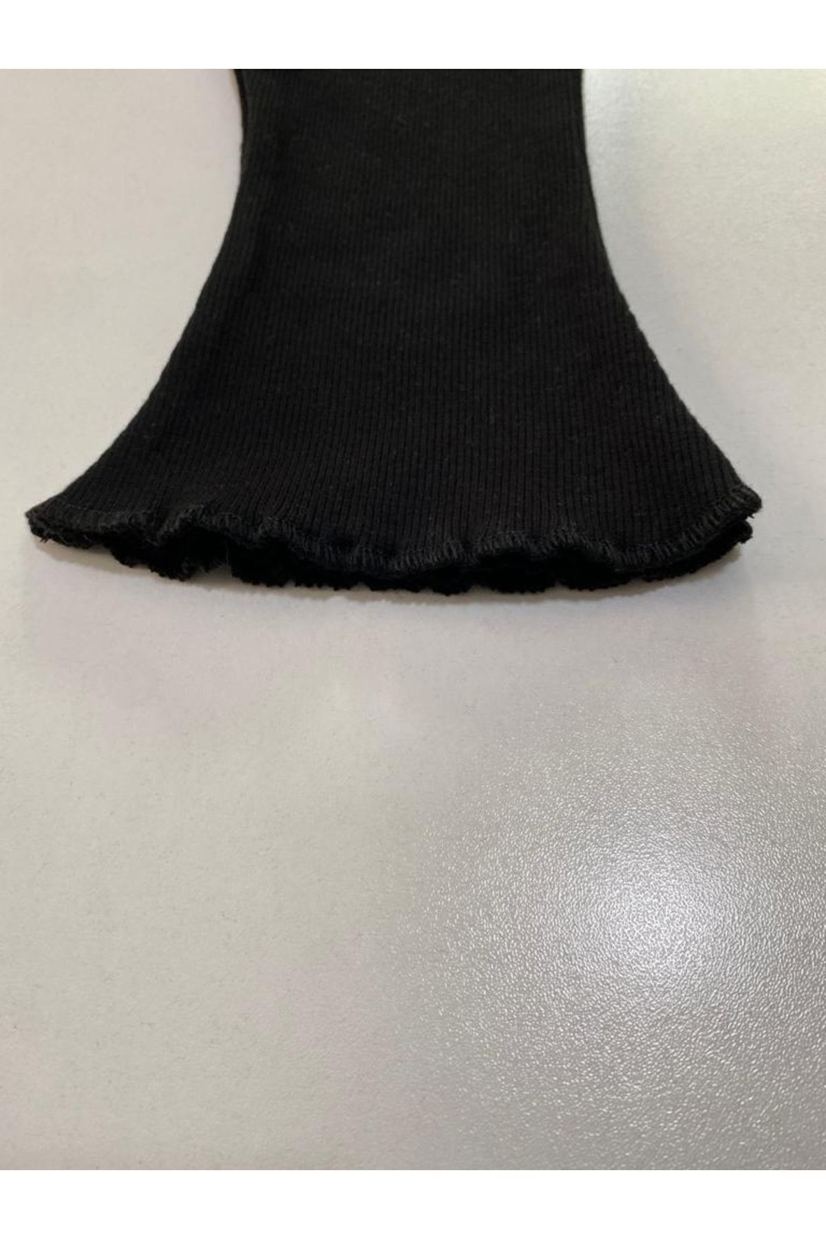 ARYA BABY Ispanyol Paça Kız Bebek Tayt, Pantolon, Dış Giyim fotoğrafı 6 (önizleme)