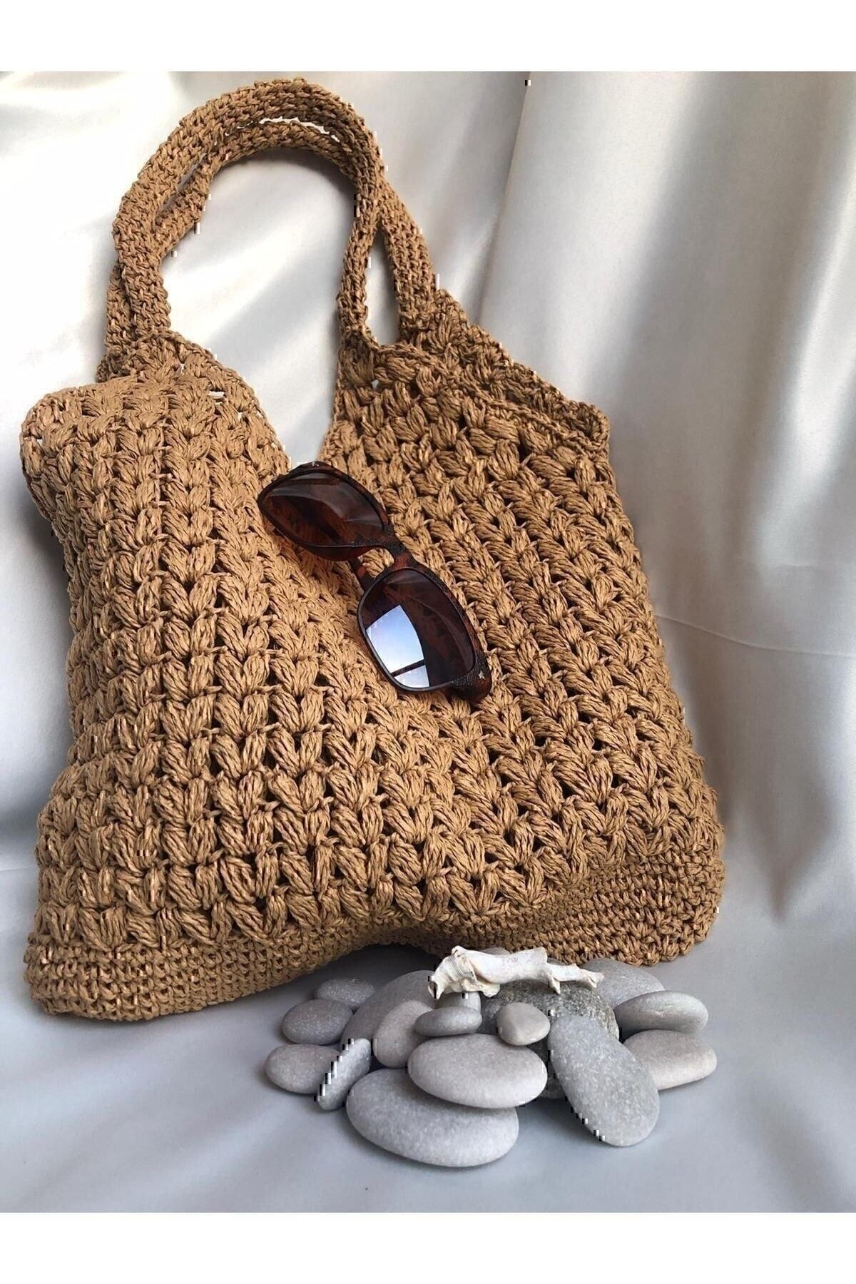 cest un sac à main chic et pratique
