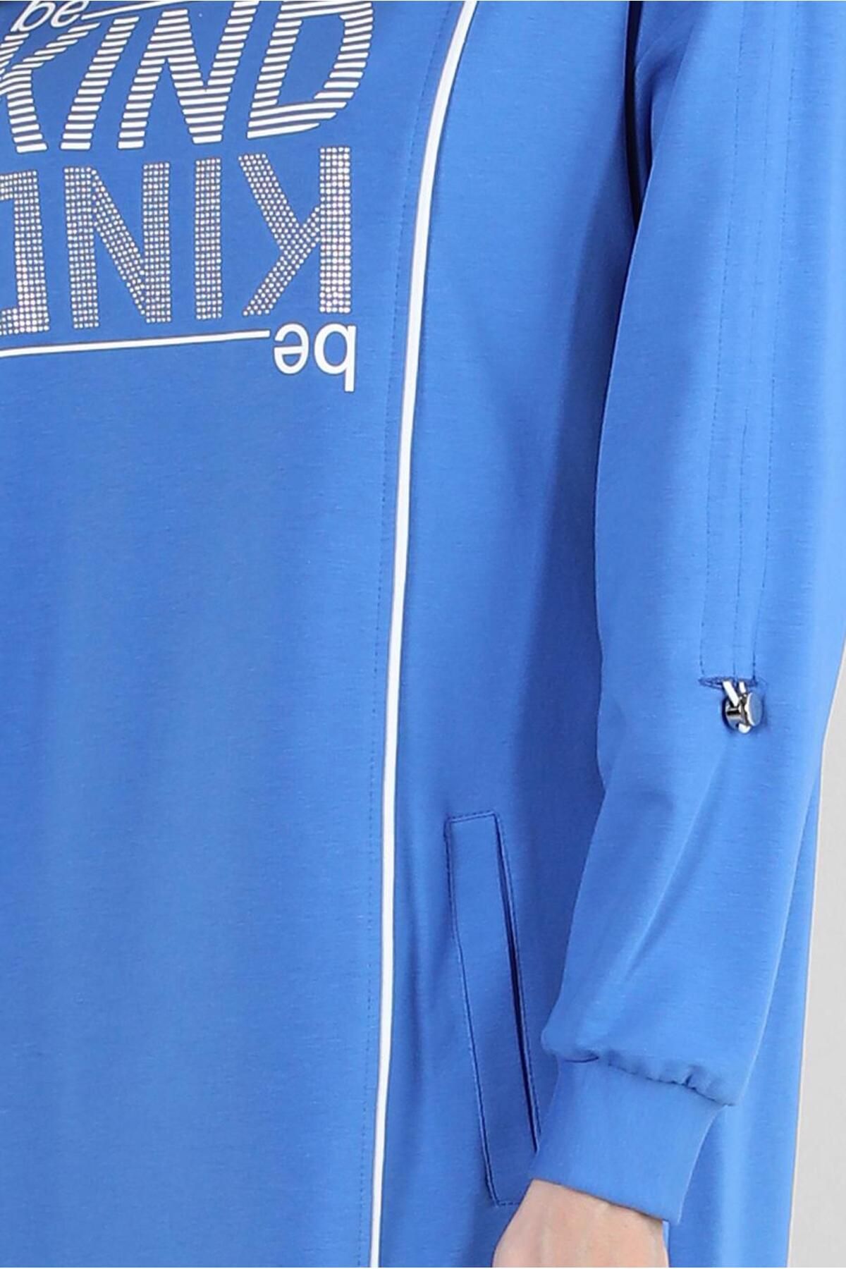 لباس زنانه آلوینا | 23YESF0043663 Alvina - Image 4