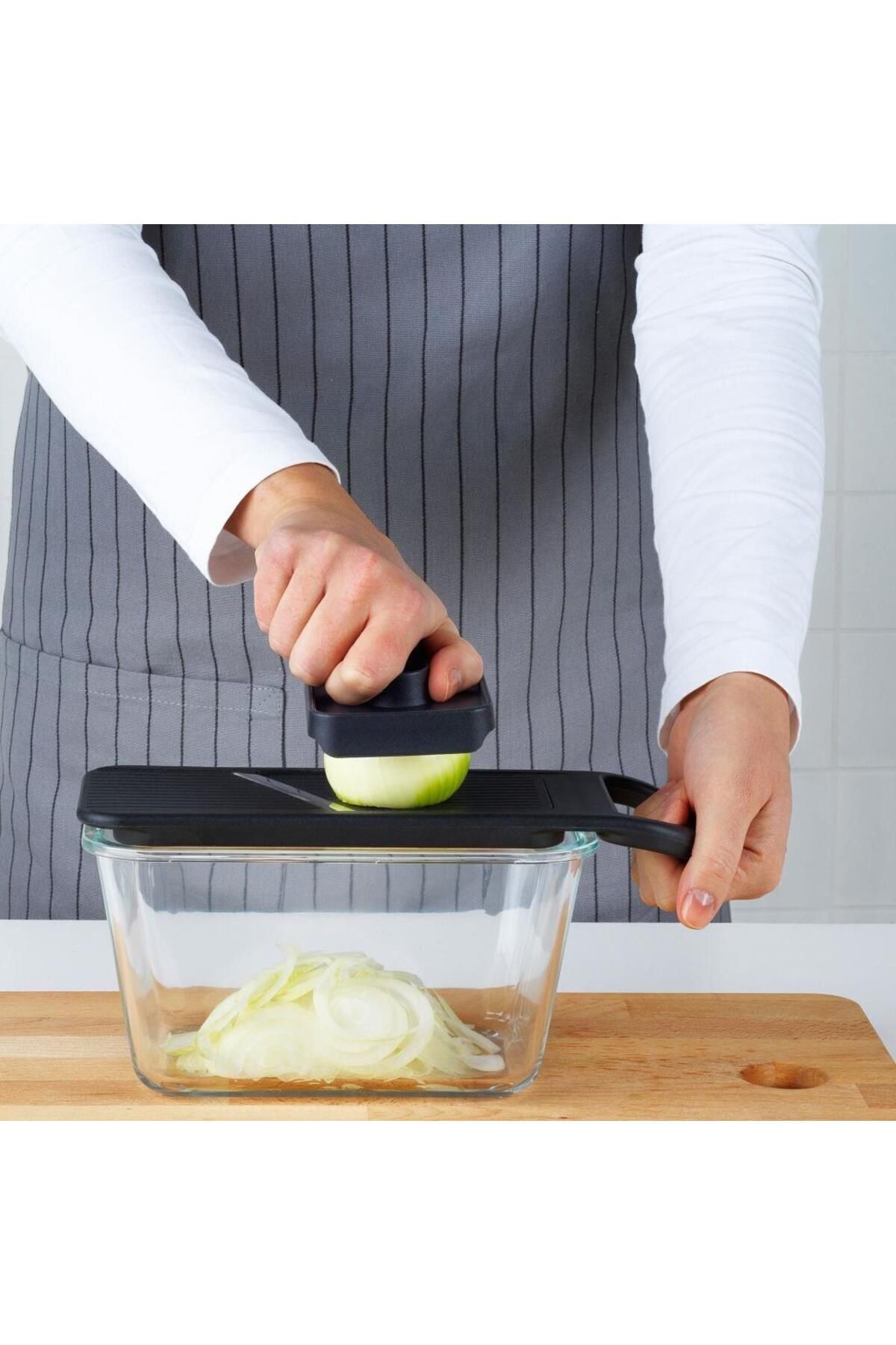 IKEA-365 Model Mandolin Grater and Slicing Tool 5