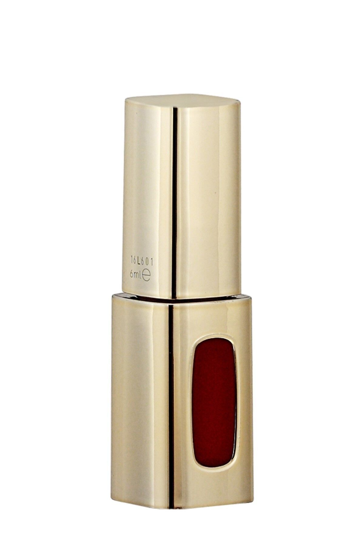 L'OR-Loreal Eal Liquid Lipstick - 304 Ruby Opera Extraordinaire Color Riche Lipstick 1