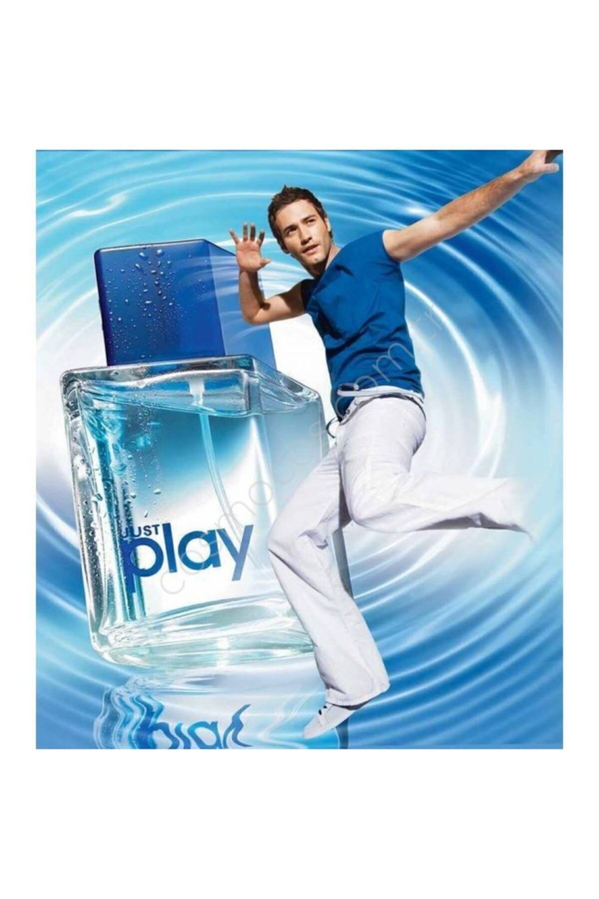 ادکلن آون Avon Just Play EDT 75 ml