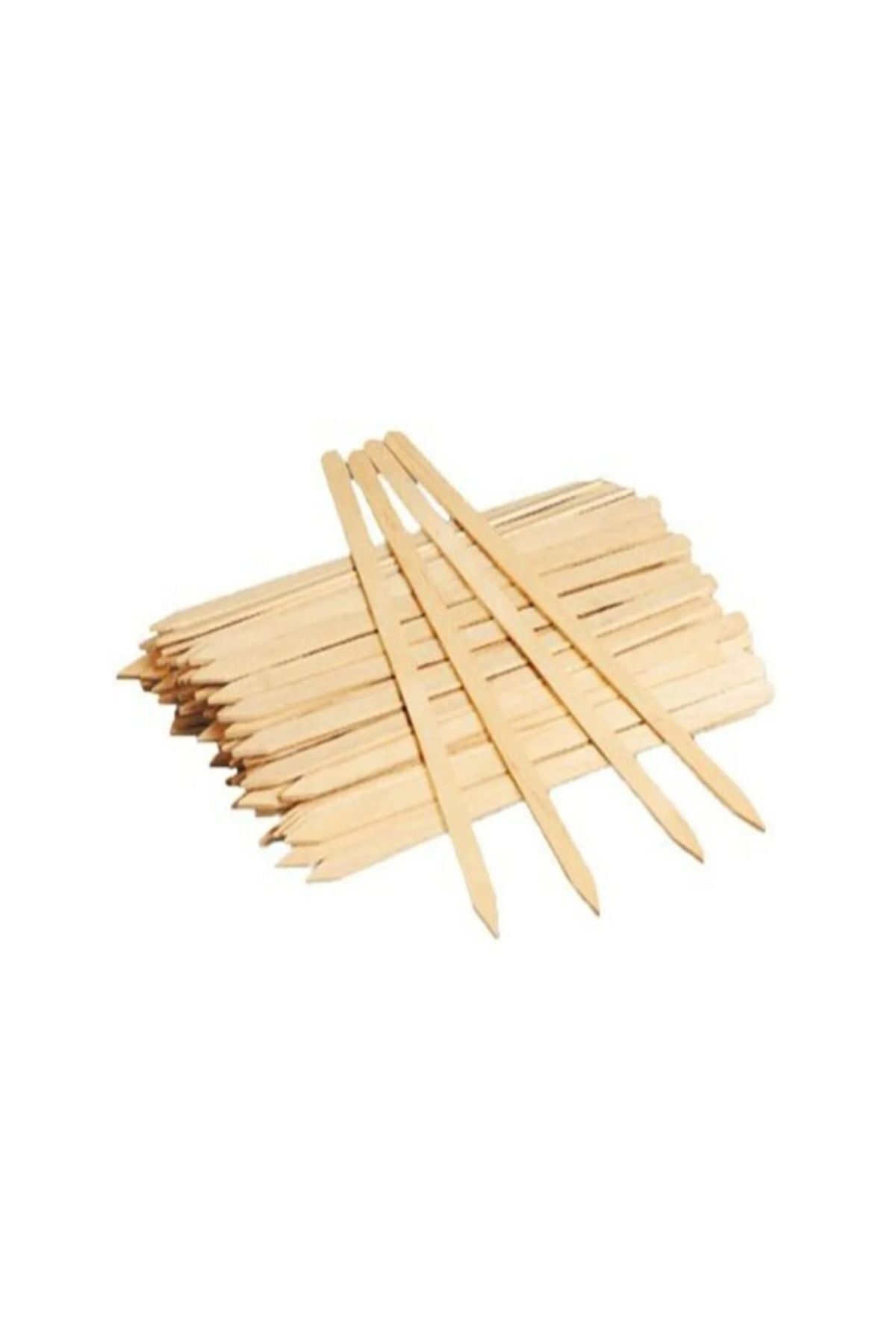 Ambalaj Evi Adana Çöp Şiş 100 Adet