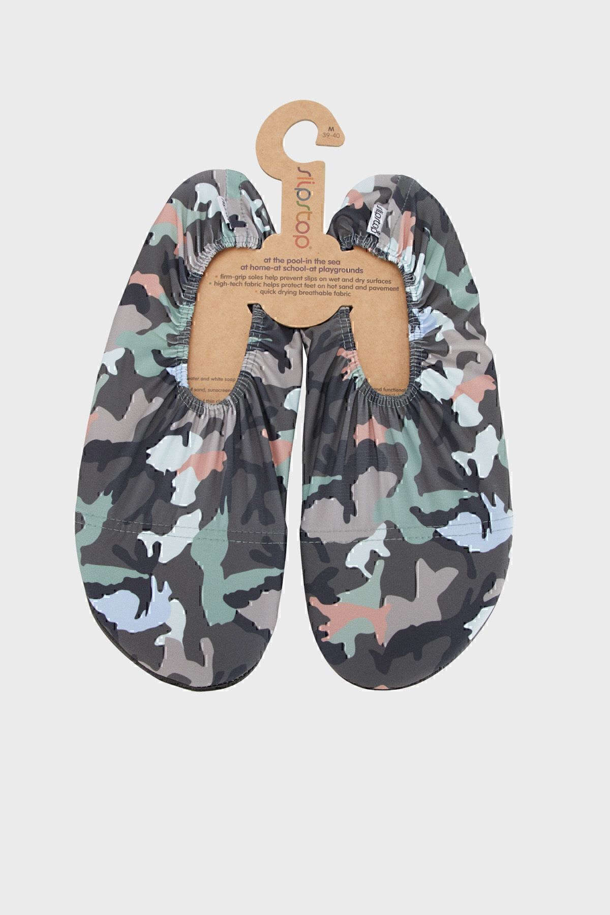 SLIPSTOP Ranger Kaydırmaz Havuz ve Deniz Ayakkabısı Unisex DENİZ AYAKKABISI SS2451000007