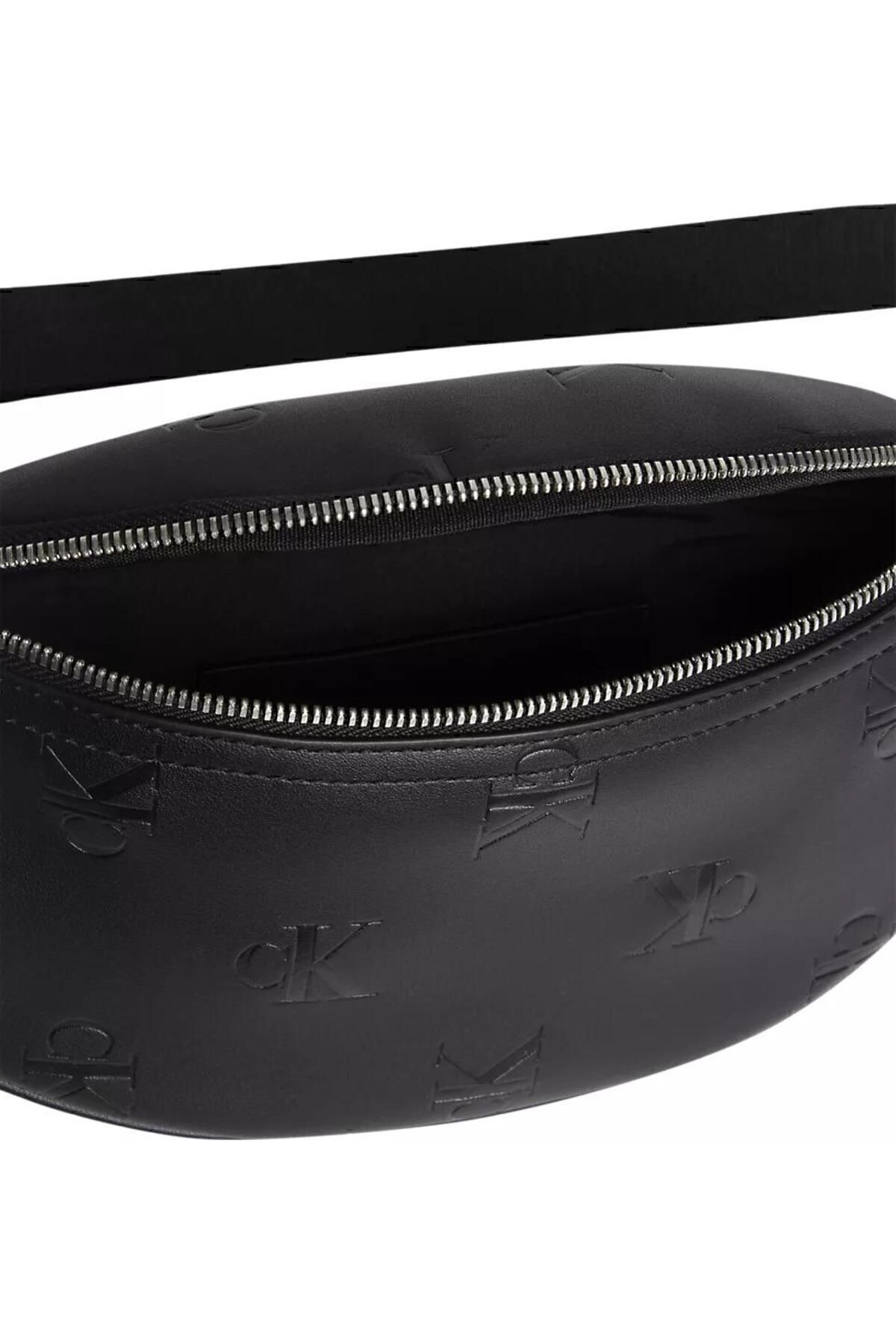 Calvin Klein-MONOGRAMS SOFT WAISTBAG38 - موديل AOP 3