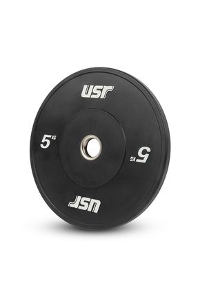 Usr BBP5 5 Kg Bumper Plaka