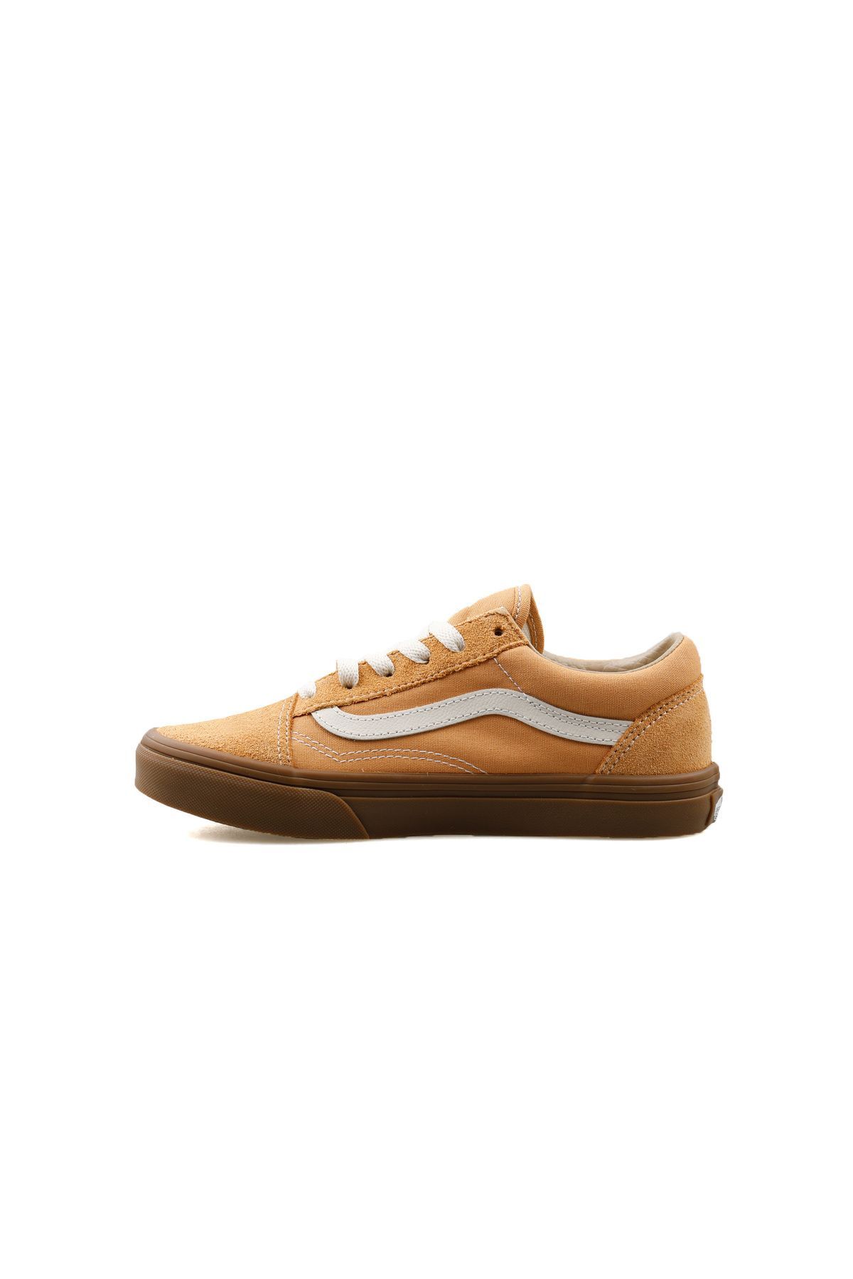 کفش راحتی بچه گانه Uy Old Skool VN0005WV5QJ1 زرد Vans