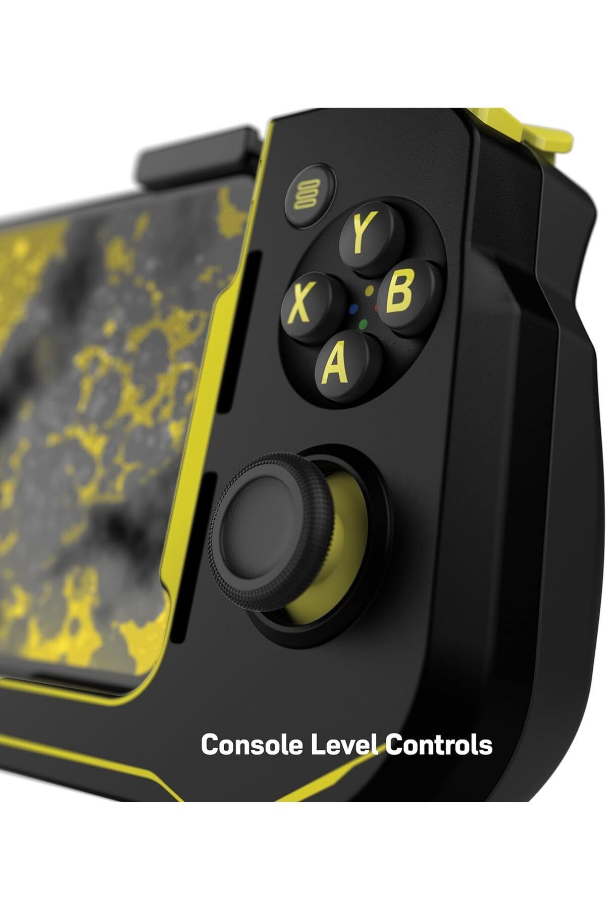Turtle Beach-Atom Controller D4X, Android, BLACK 6