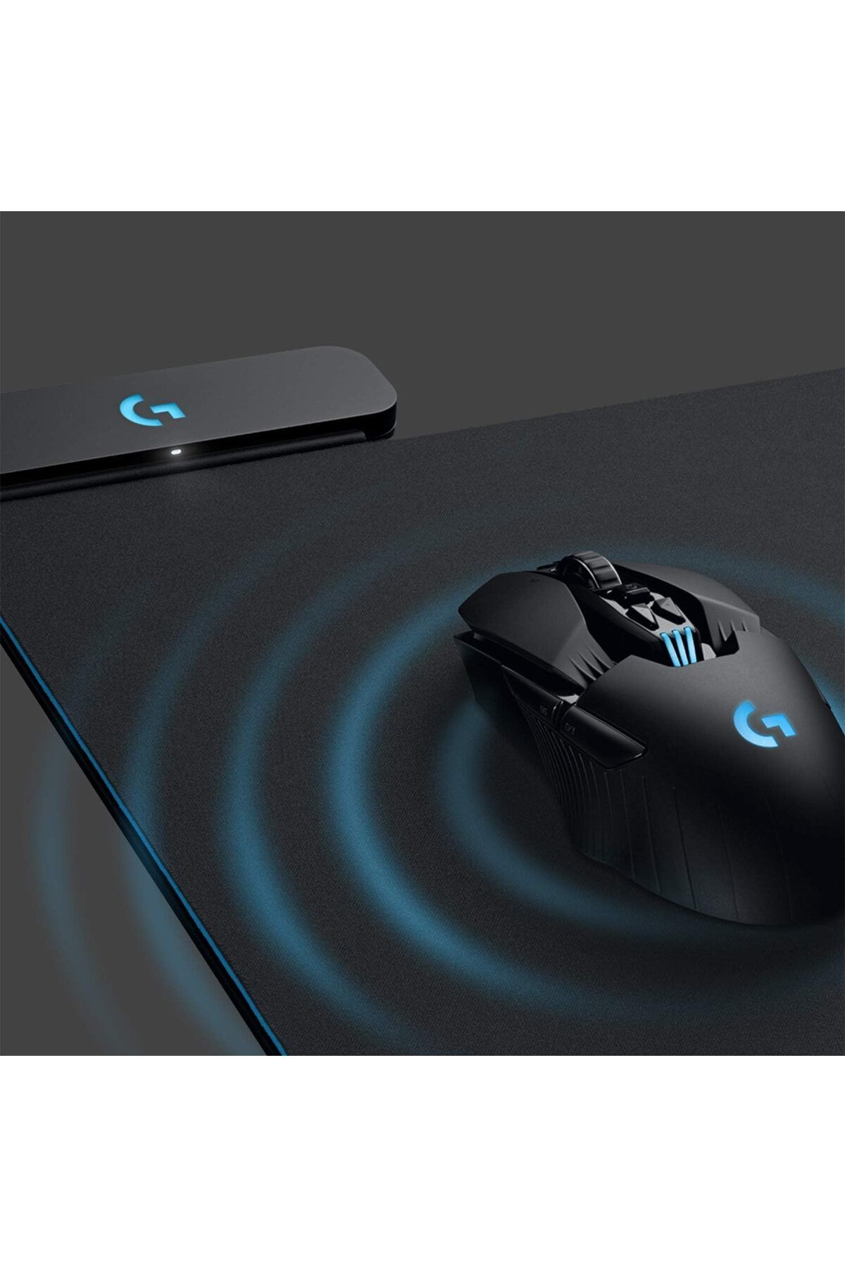 logitech-g Powerplay Wireless Charging Mouse Pad 4