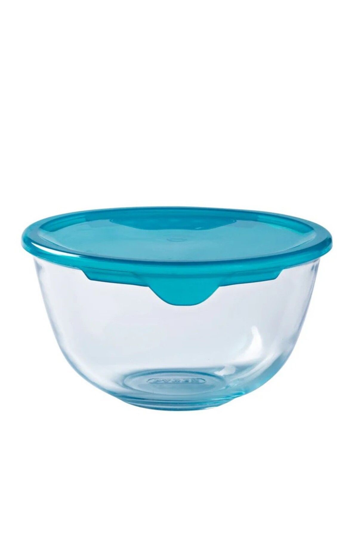 Pyrex-® Mixing Bowl 1L With Lid 2