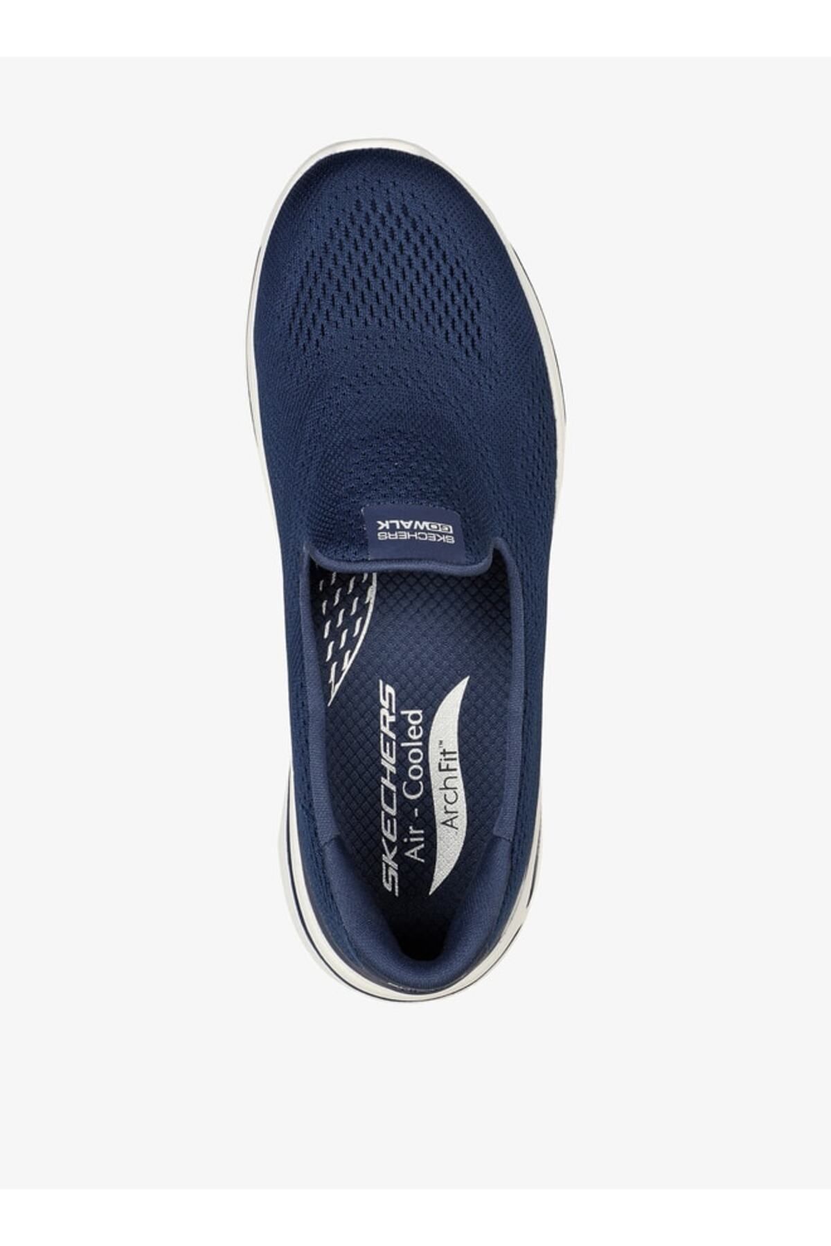 SKECHERS-Women's Slip-On Sports Shoes 2