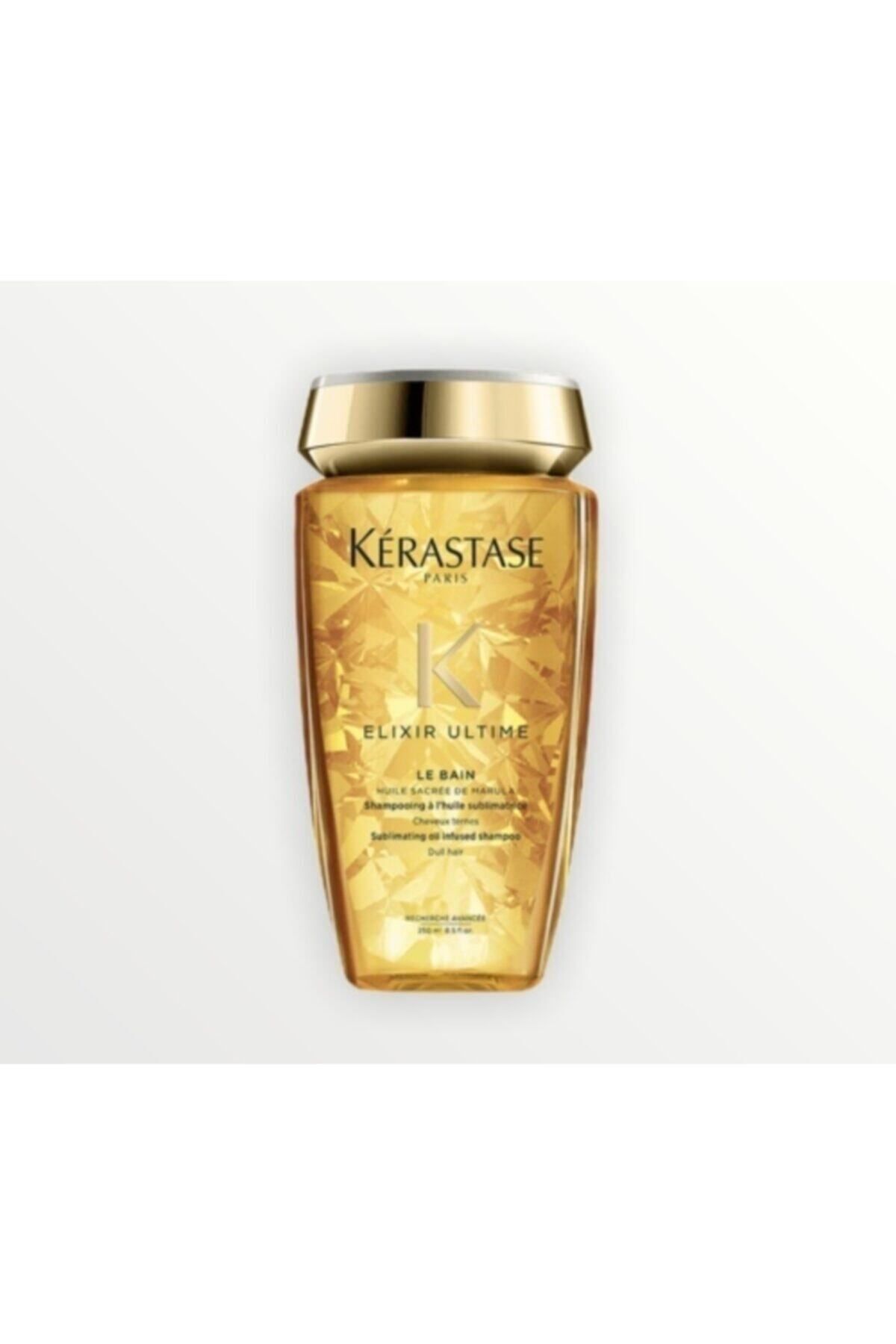 مراقبت از مو Eva شامپو Le Bain Elixir Ultime KERASTASE-SALOONEVA89 Kerastase