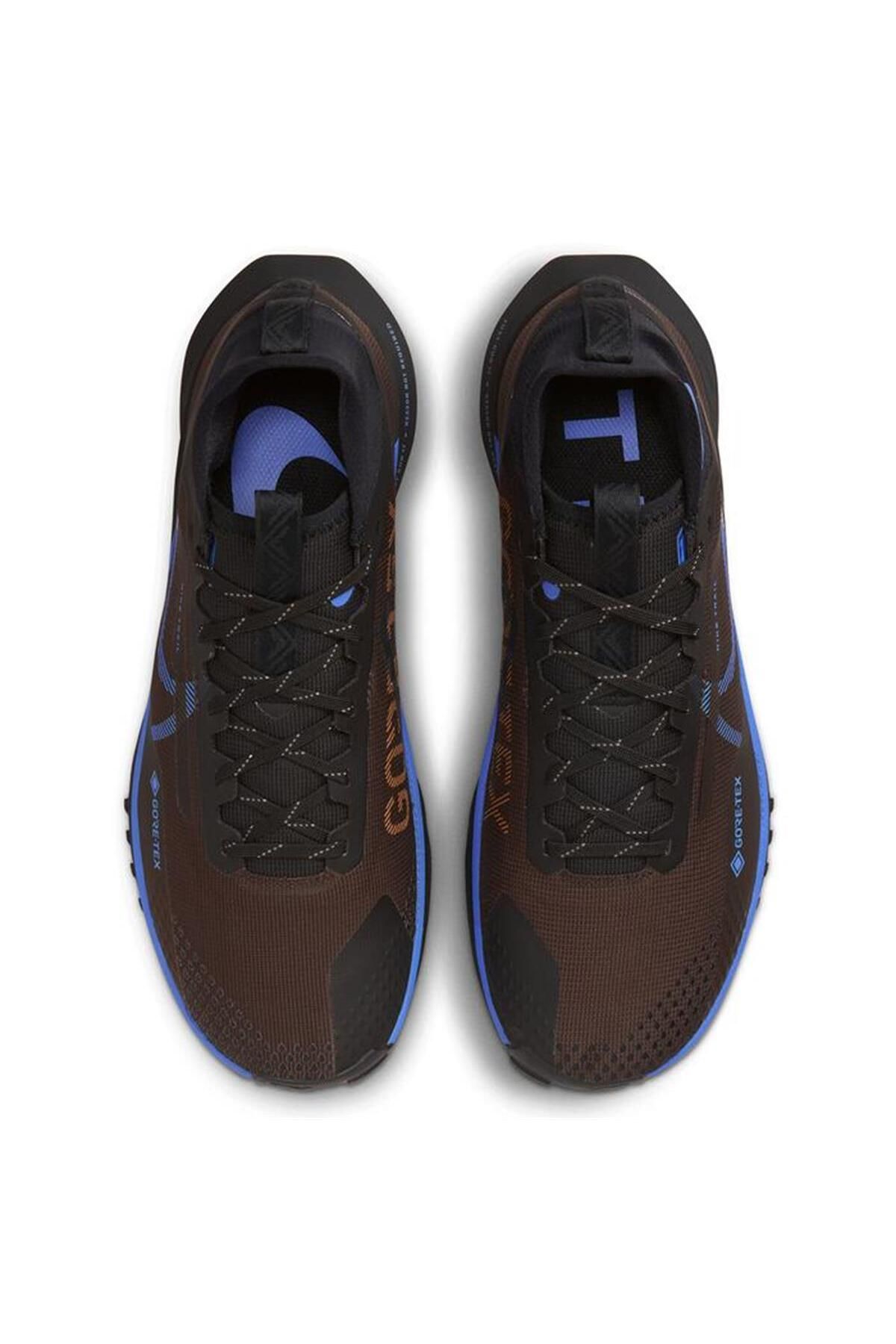 کفش Nike نایکی مردانه Pegasus Trail 4 Gtx Fb2193-200 اورجینال - تصویر 5
