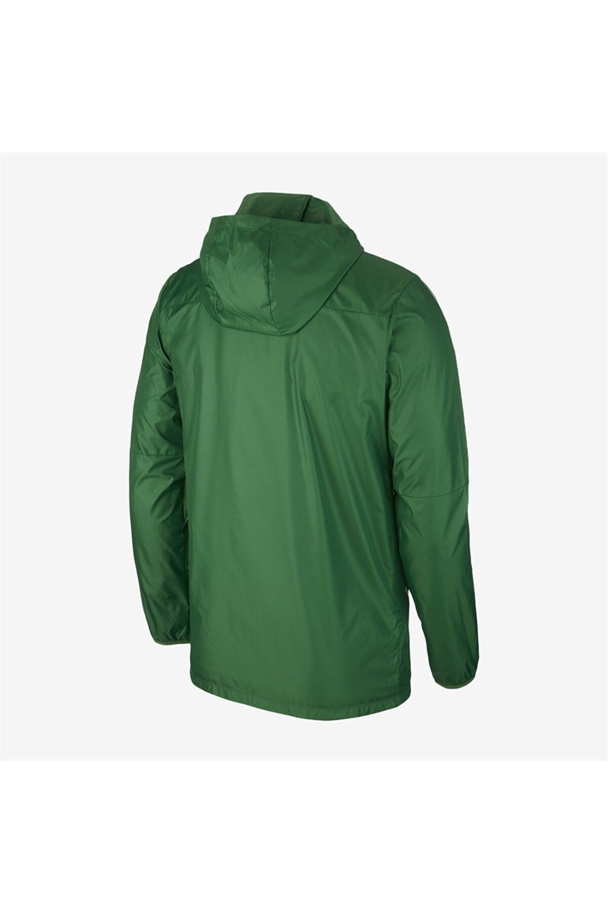 Nike Erkek Ye il Park 18 Rain Jacket Ya murluk Aa2090 302 Fiyat Yorumlar Trendyol