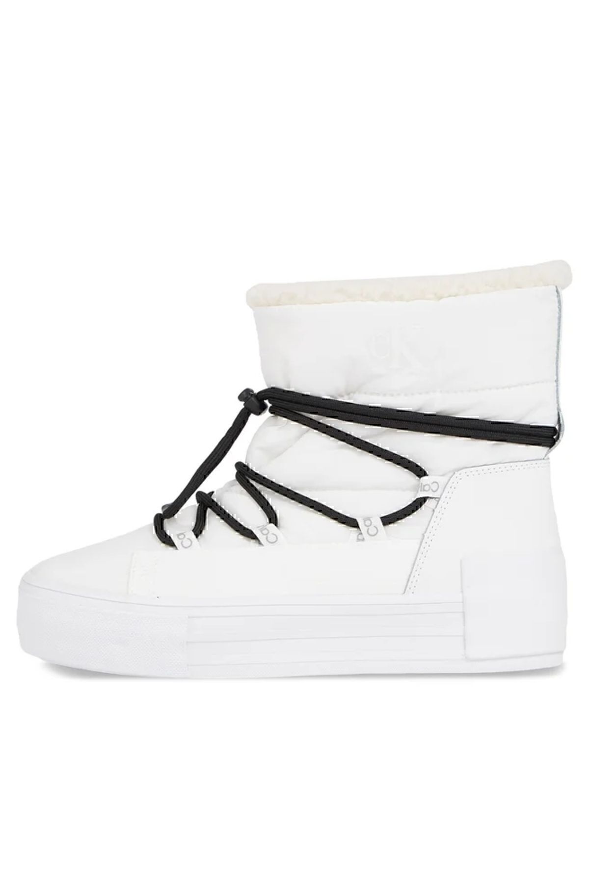 Calvin Klein-Bold Vulc Flatf Snow Boot Wn 5