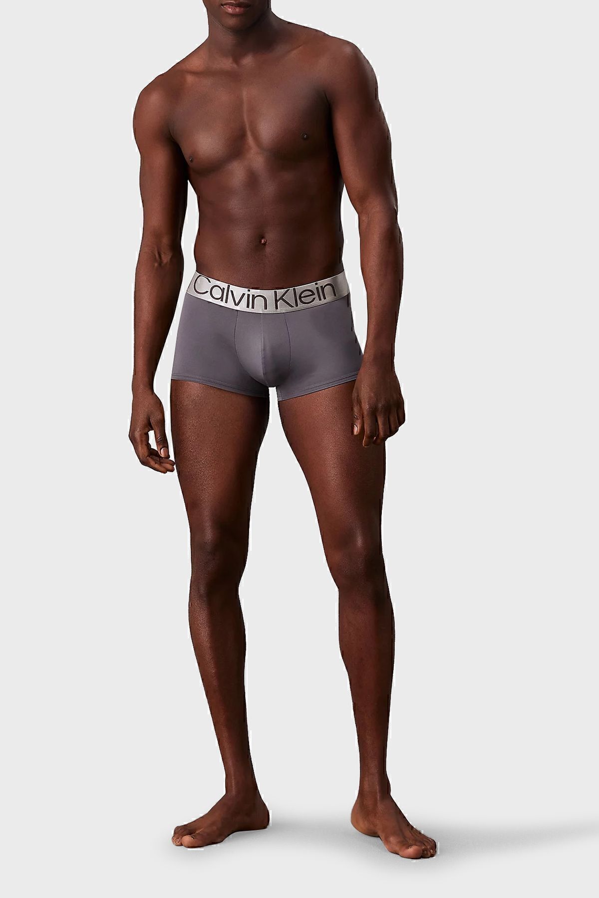 Calvin Klein-Pánske farebné boxerky sada 3 kusov Calvin klein Underwear 5