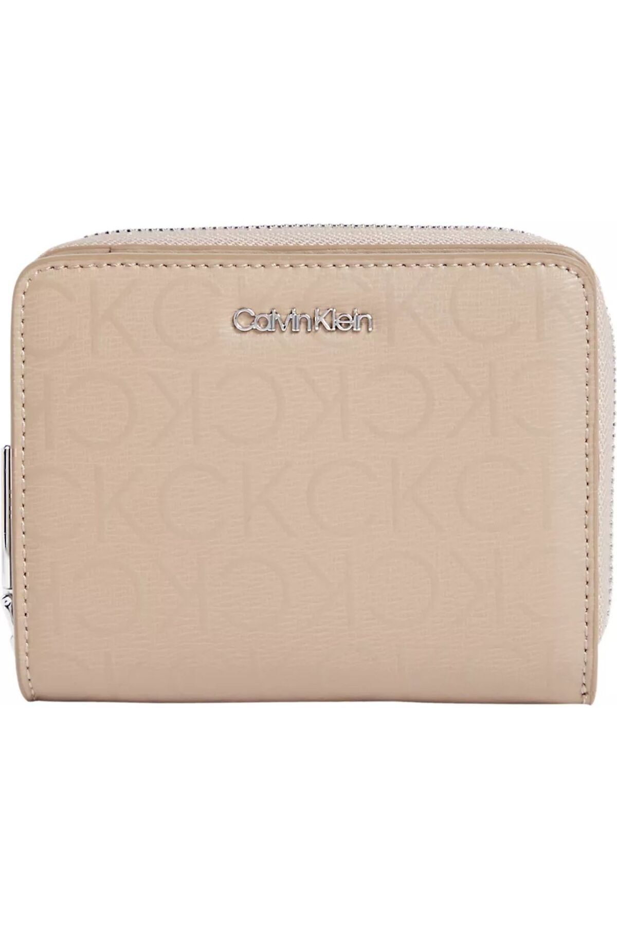 کیف پول چند رنگ مردانه و زنانه ck باید z a wllt flp md epi mono Calvin Klein