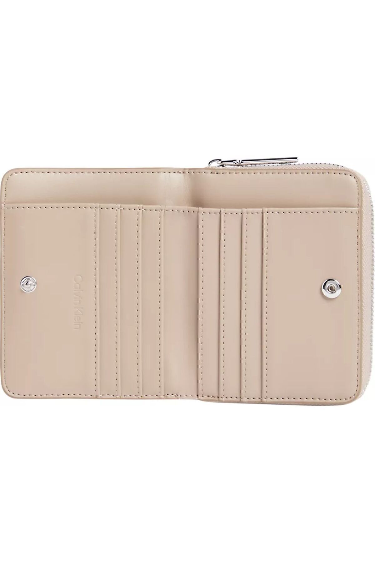 کیف پول چند رنگ مردانه و زنانه ck باید z a wllt flp md epi mono Calvin Klein