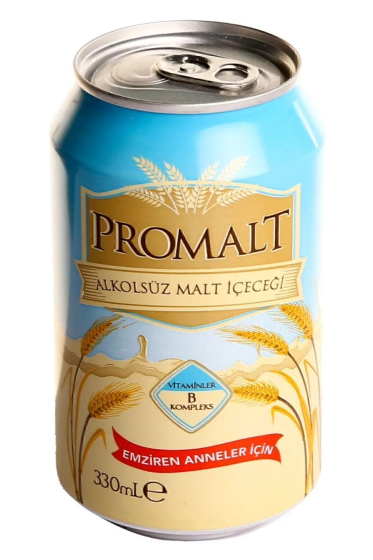 Promalt Alkolsüz Malt Içeceği - Fiyatı, Yorumları