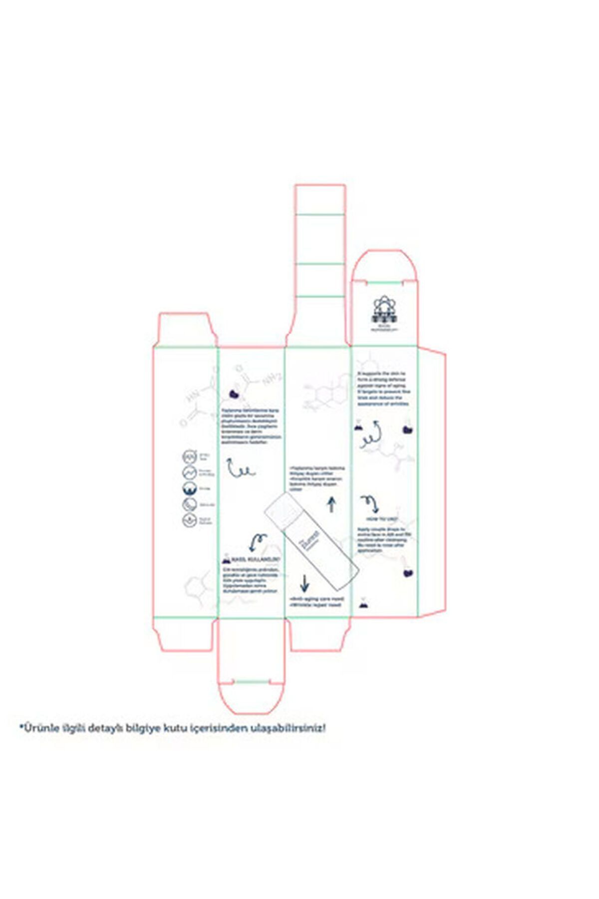 سرم پوست   پیورستThe Purest Solutions | ADAMER01632 اورجینال - تصویر 6