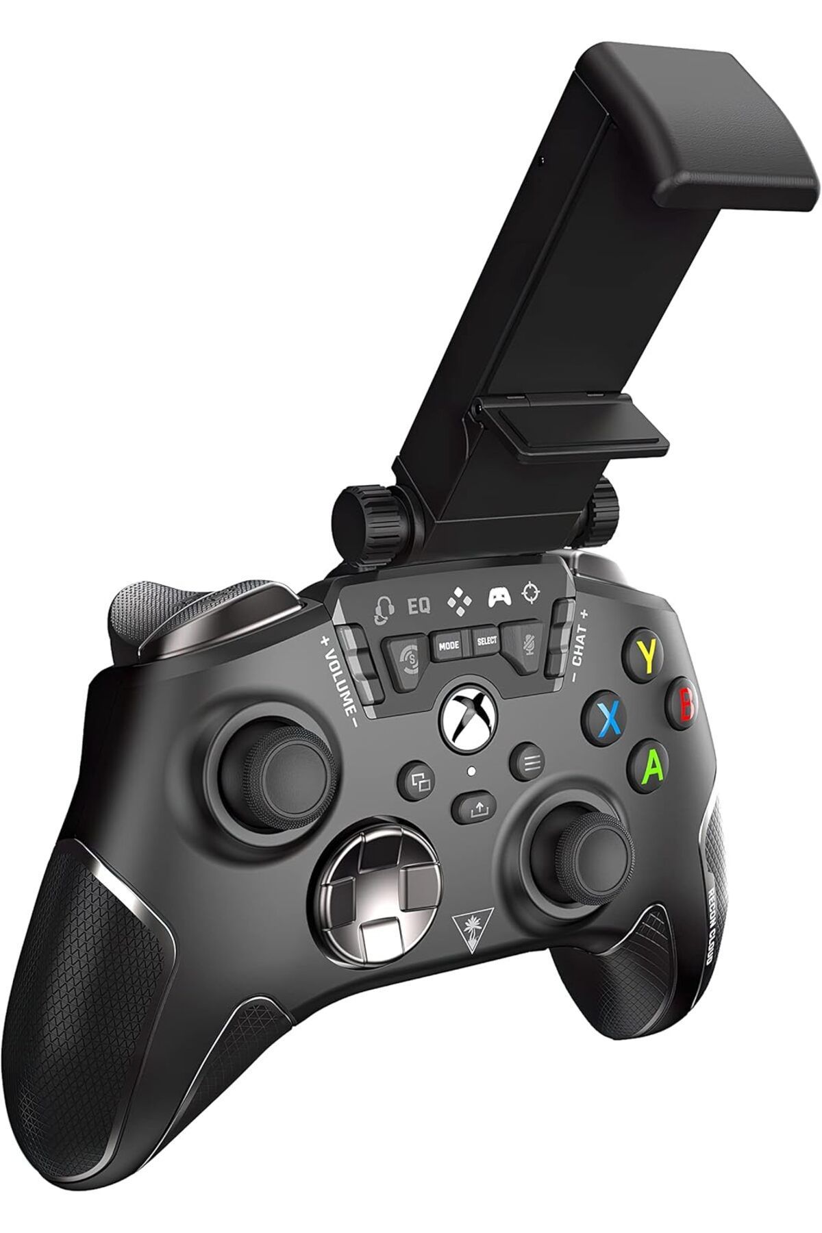 Turtle Beach-Recon Cloud Controller D4X, Android, BLACK 4