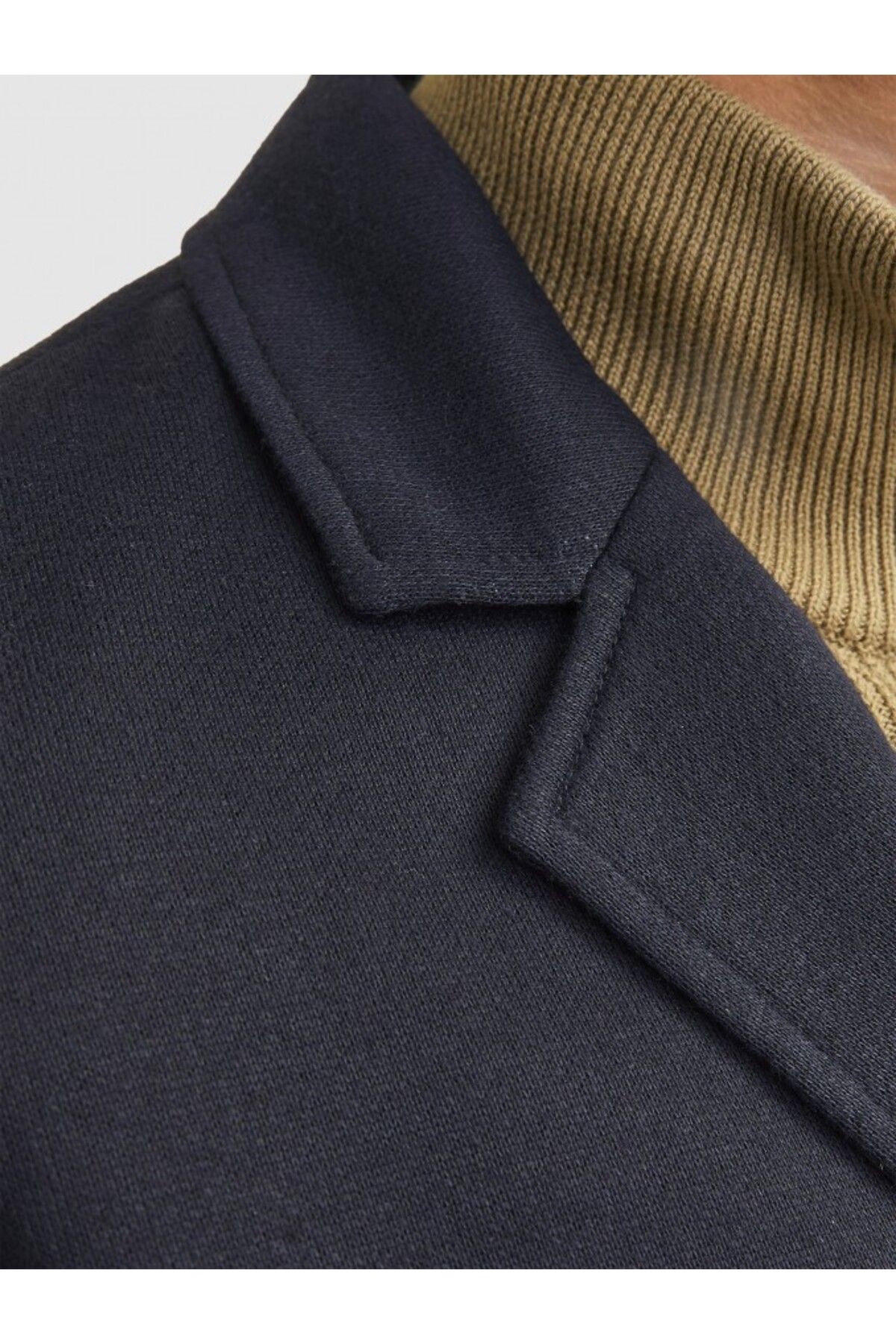 Jack & Jones  Jack Jones Erkek Palto 12259805 JJCHUCK COAT - Görsel 4