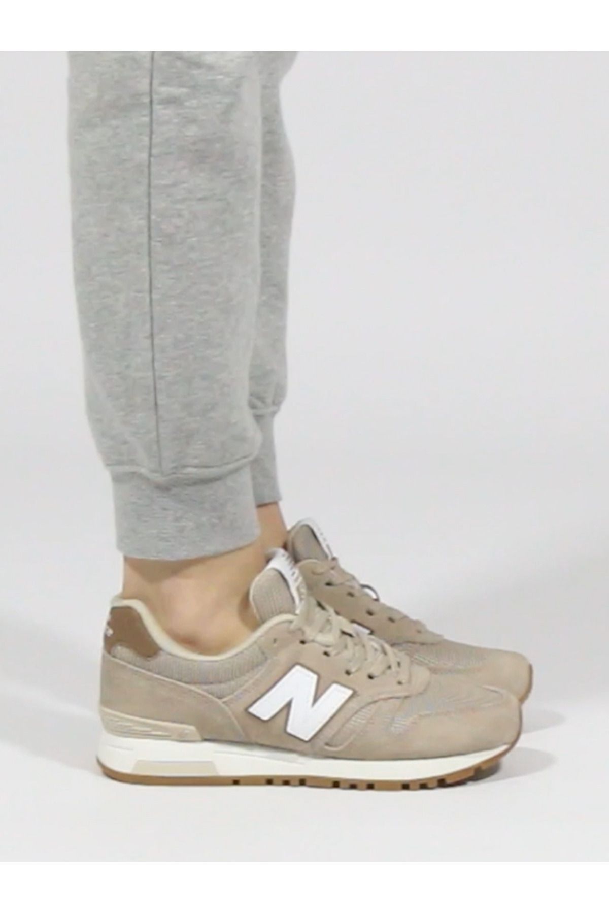 New balance 565 khaki clearance