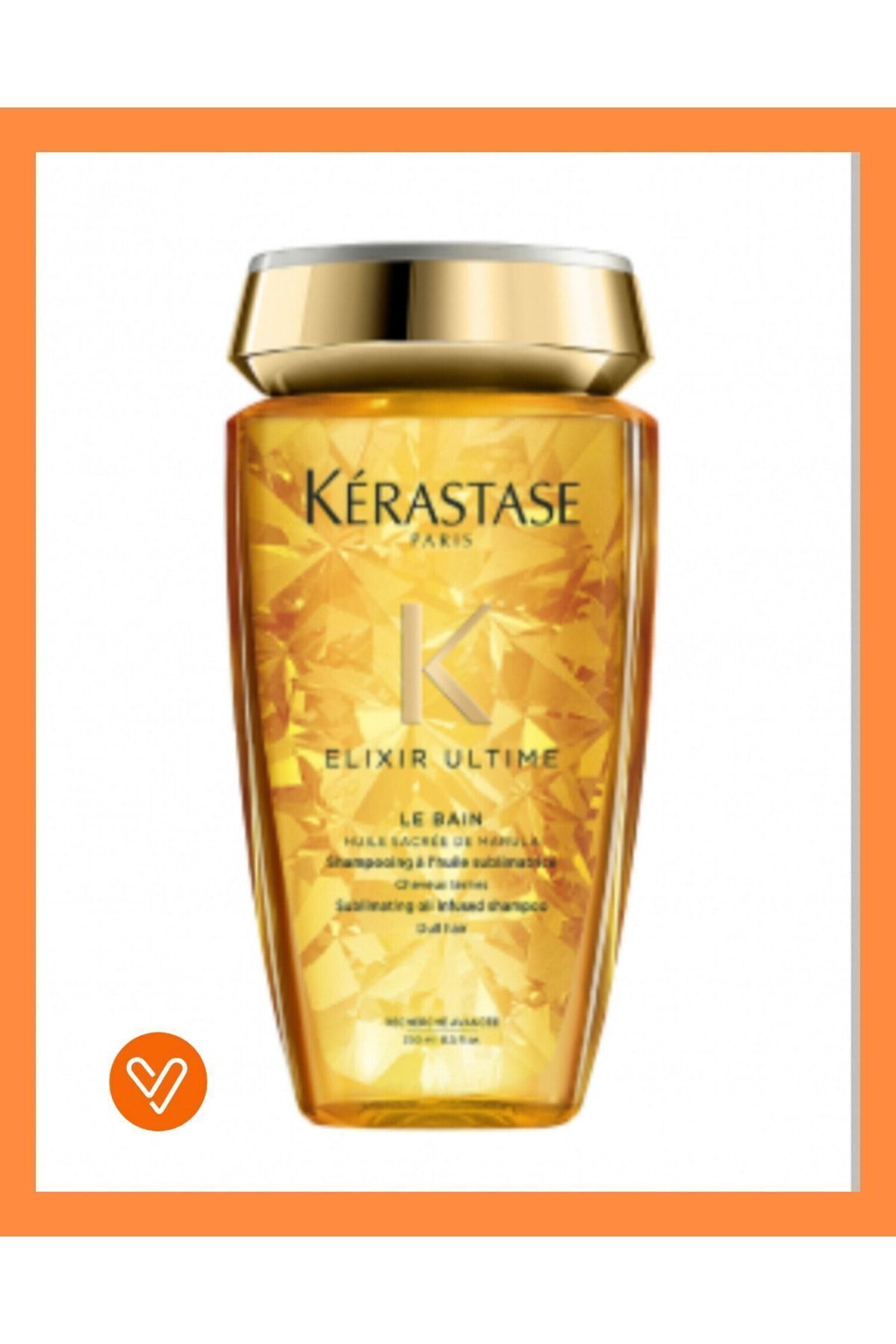 شامپو کراستاس evamixshampoo85
