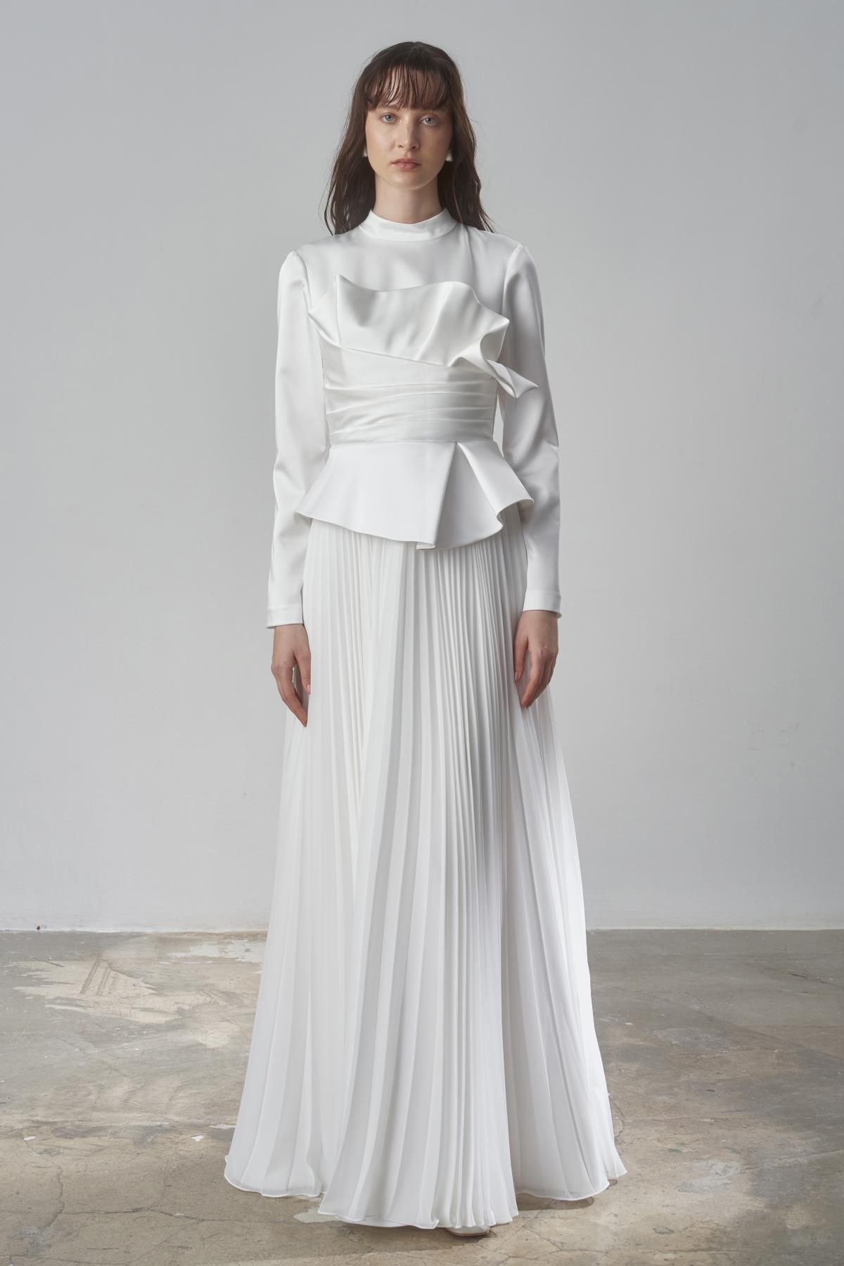 Merci dress just female 2025