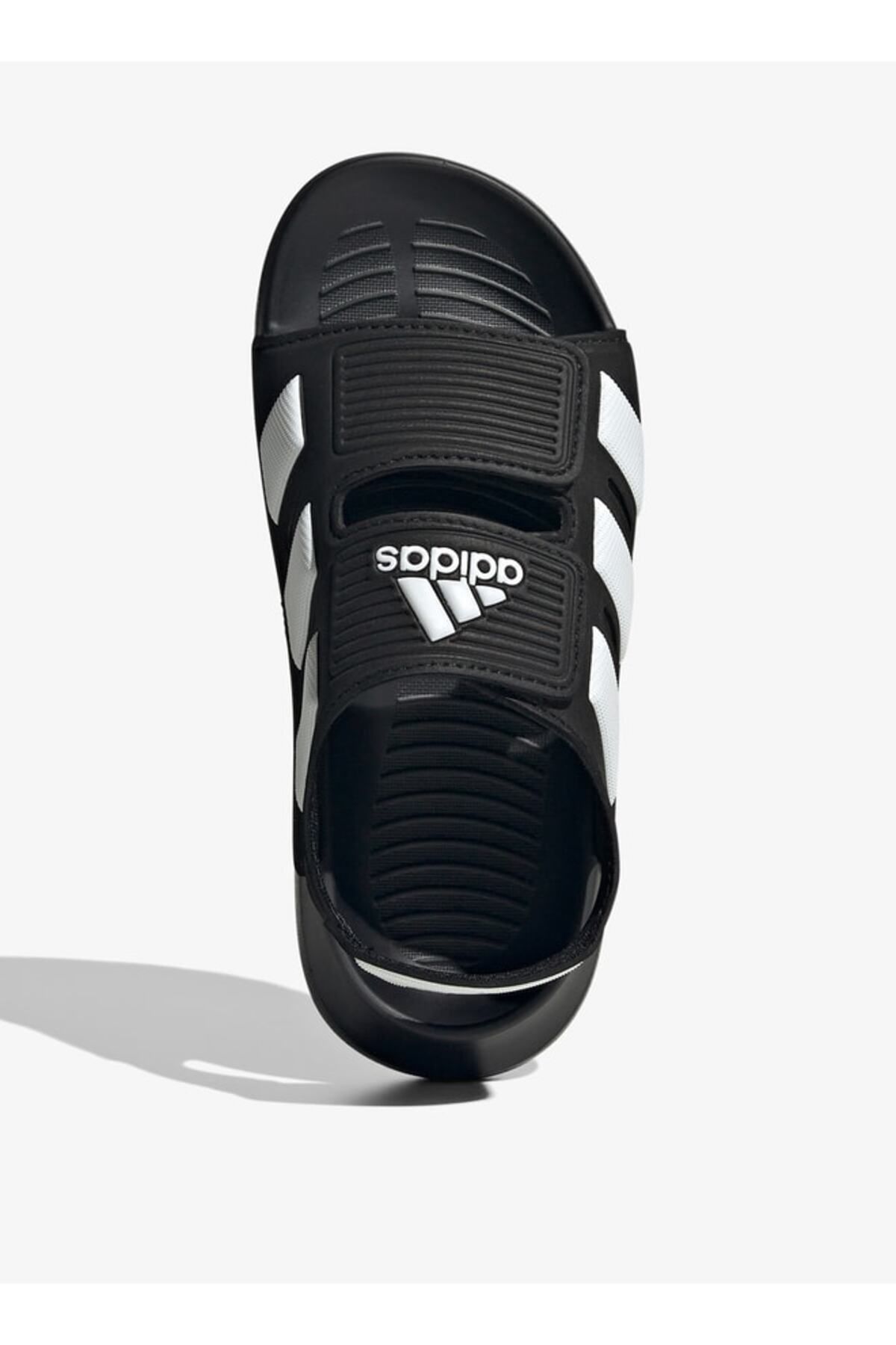 adidas-عوامات مطبوعة بشعار للأولاد مع إغلاق بخطاف وحلقة - ALTASWIM 2 0 C 3