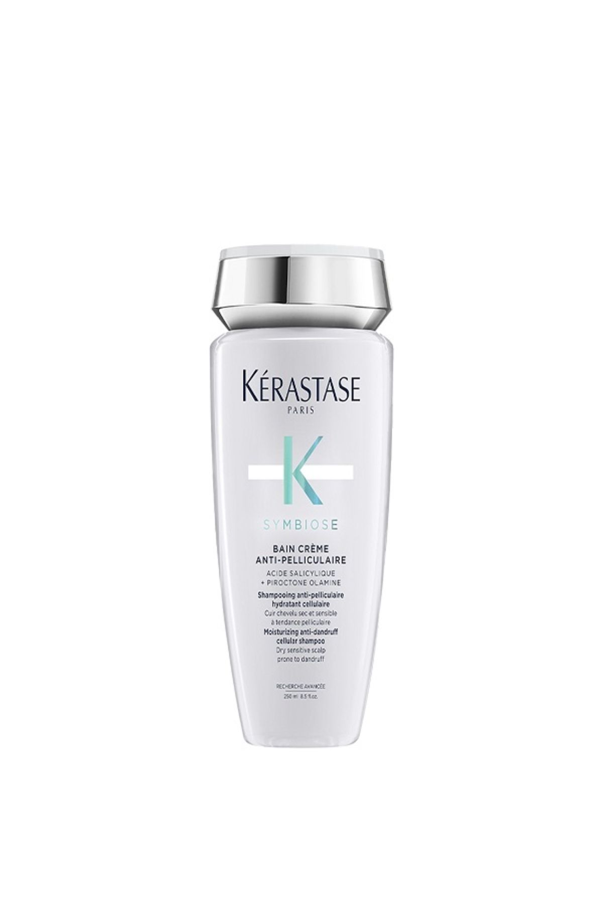 شامپو سلولی ضد شوره NB Kérastase Symbiose 250 ml ForbeautyNesli.207 Kerastase