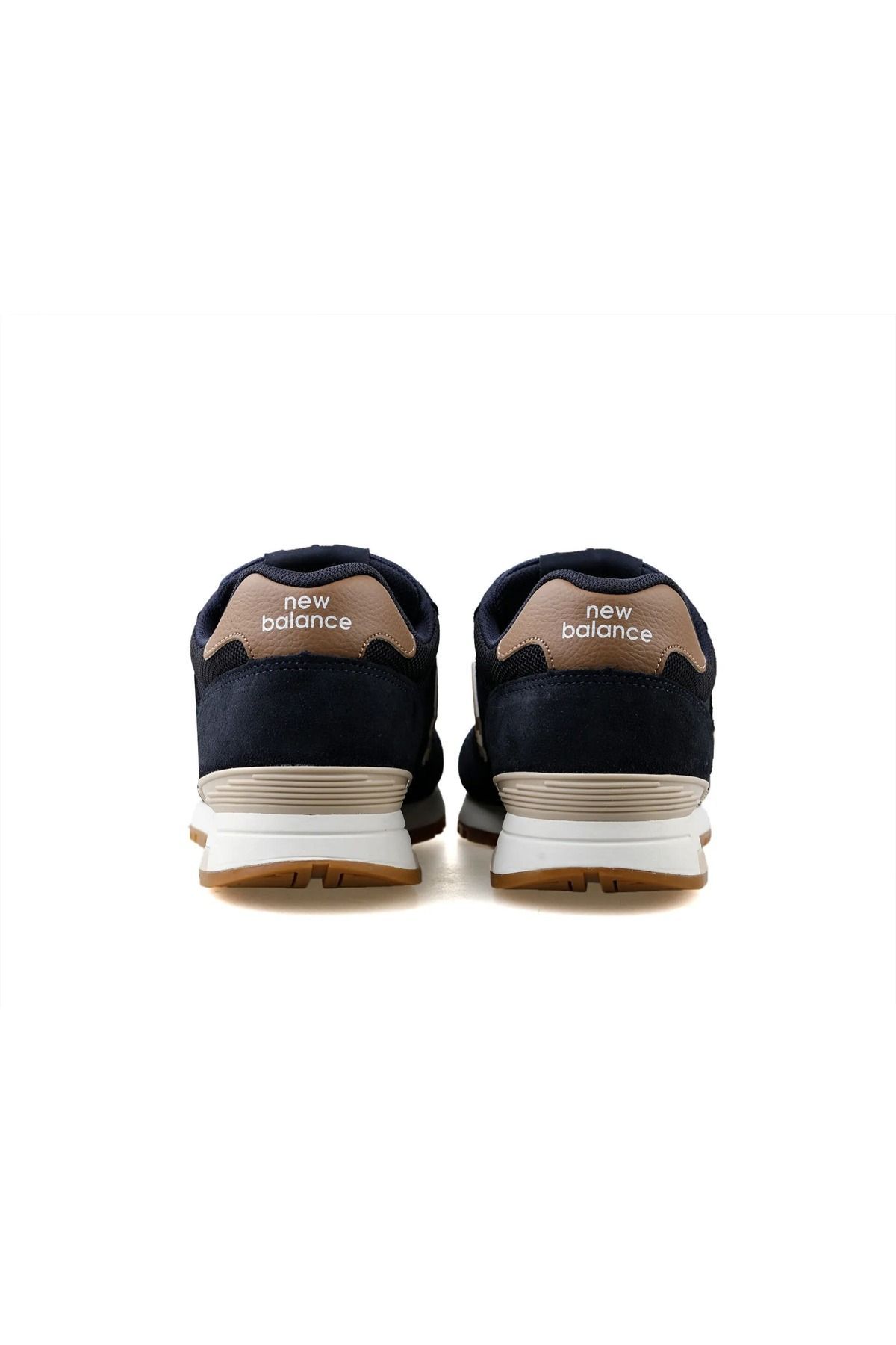 کفش ورزشی مردانه MR530SG 565 مدل سرمه‌ای-طوسی  New Balance