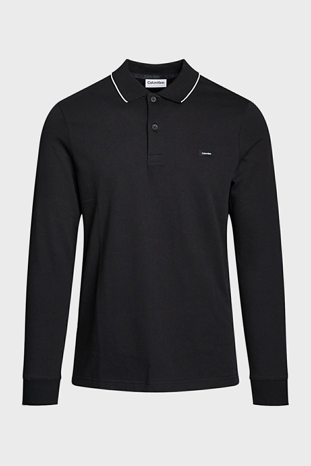 Polo calvin klein best sale