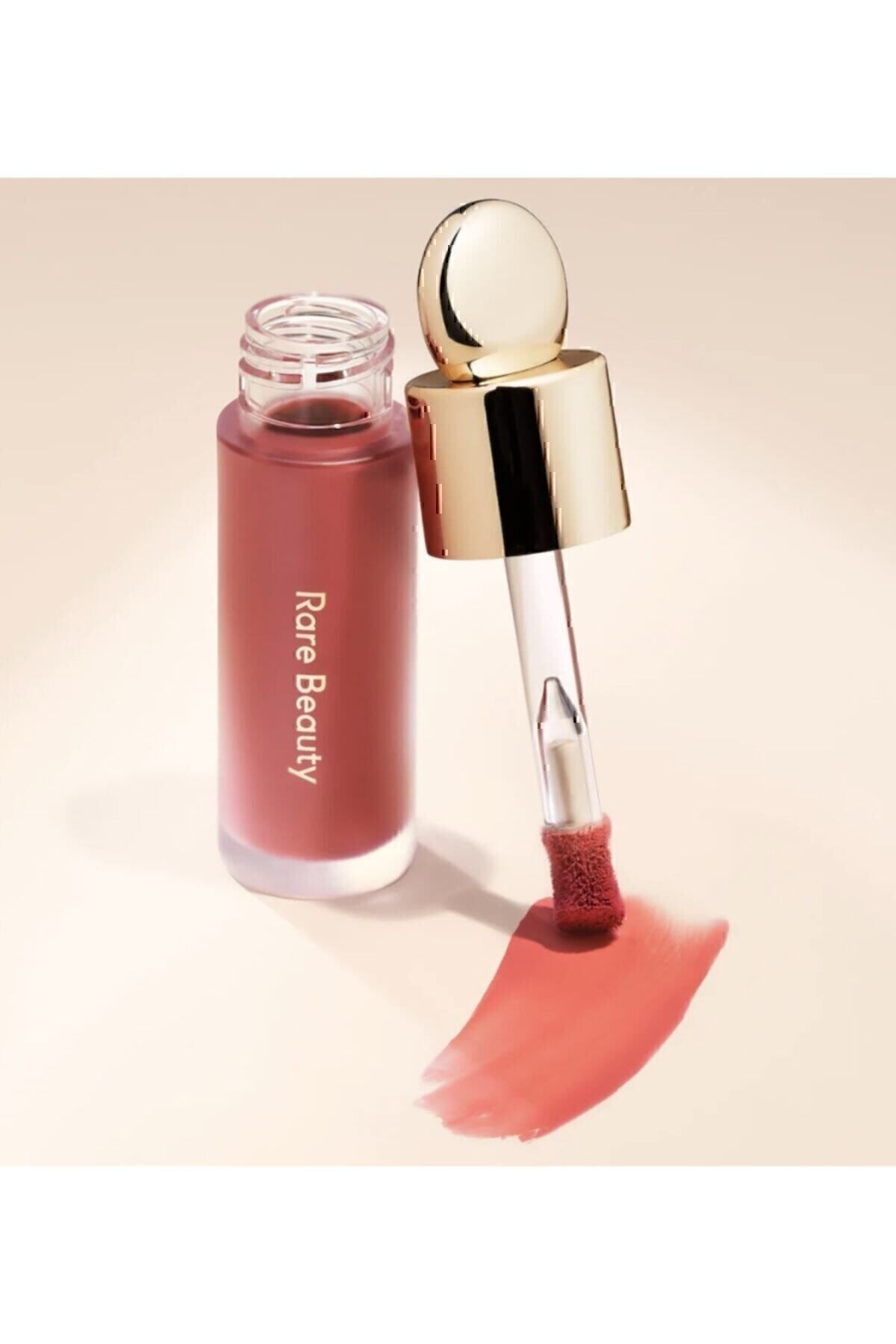 Rare Beauty-Soft Pinch Liquid Blush - Joy 3